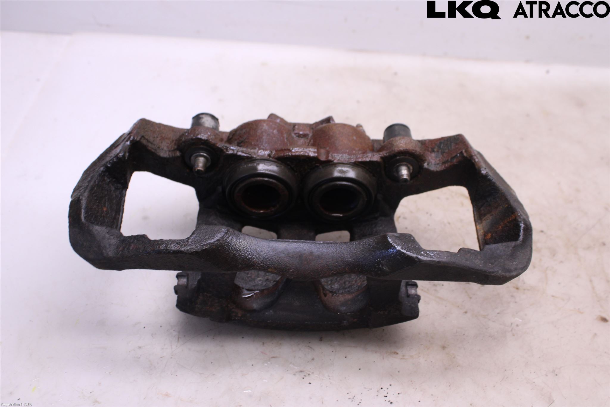 Volkswagen VW TRANSP/CARAVELLE (T6) 16-22 Bremsecaliper Foran Høyre