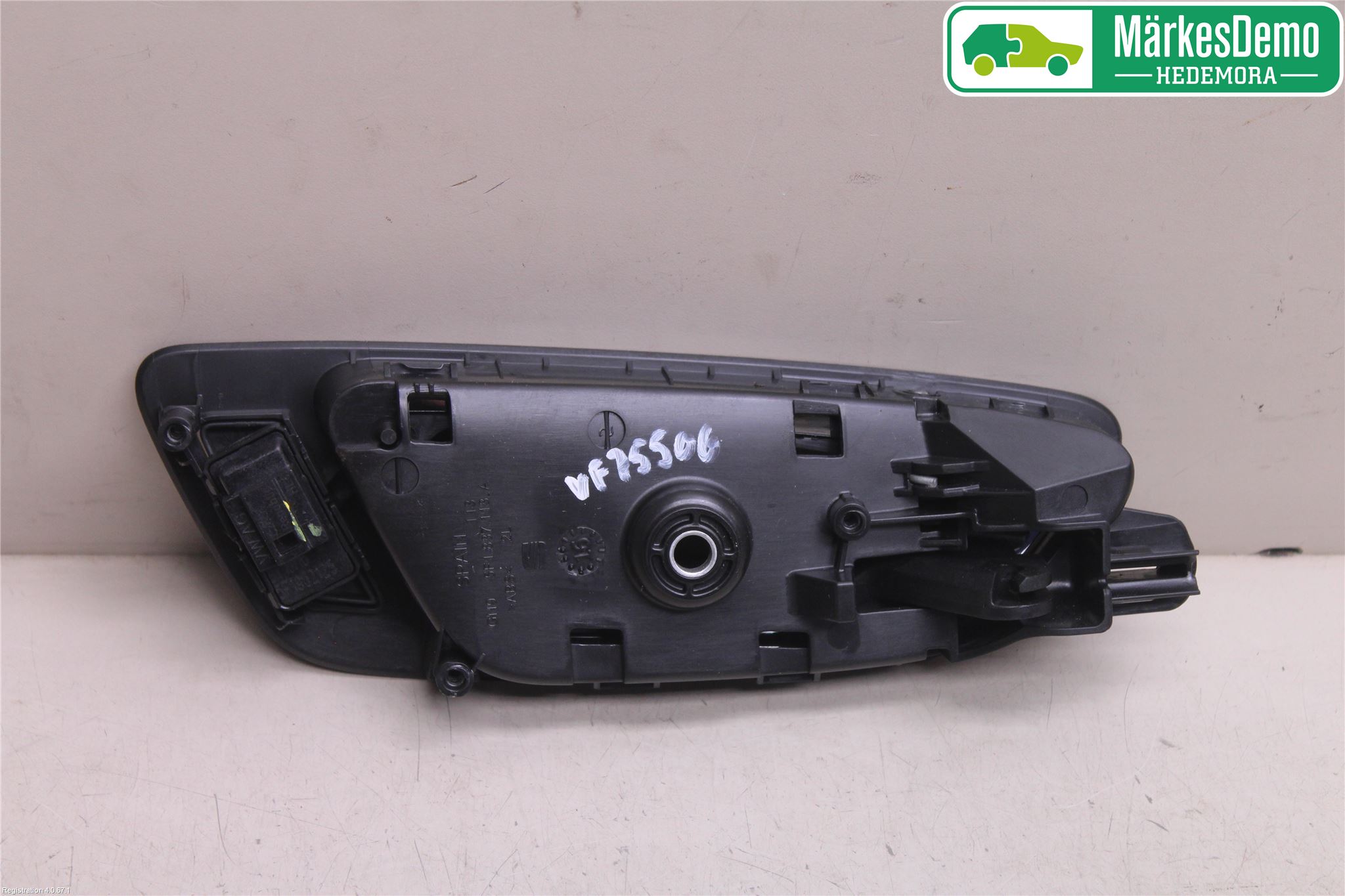 Seat LEON 13-20 Innr Dørhandtak V Indre
