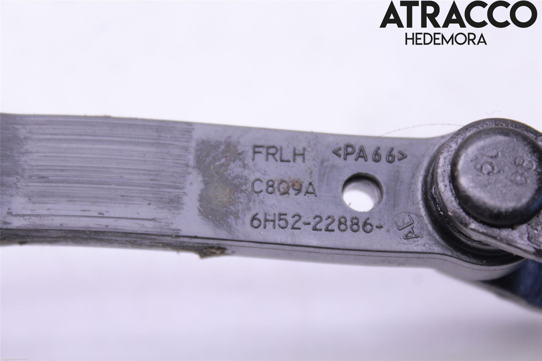 Landrover LAND ROVER FREELANDER 2 07-14 Dørstopper