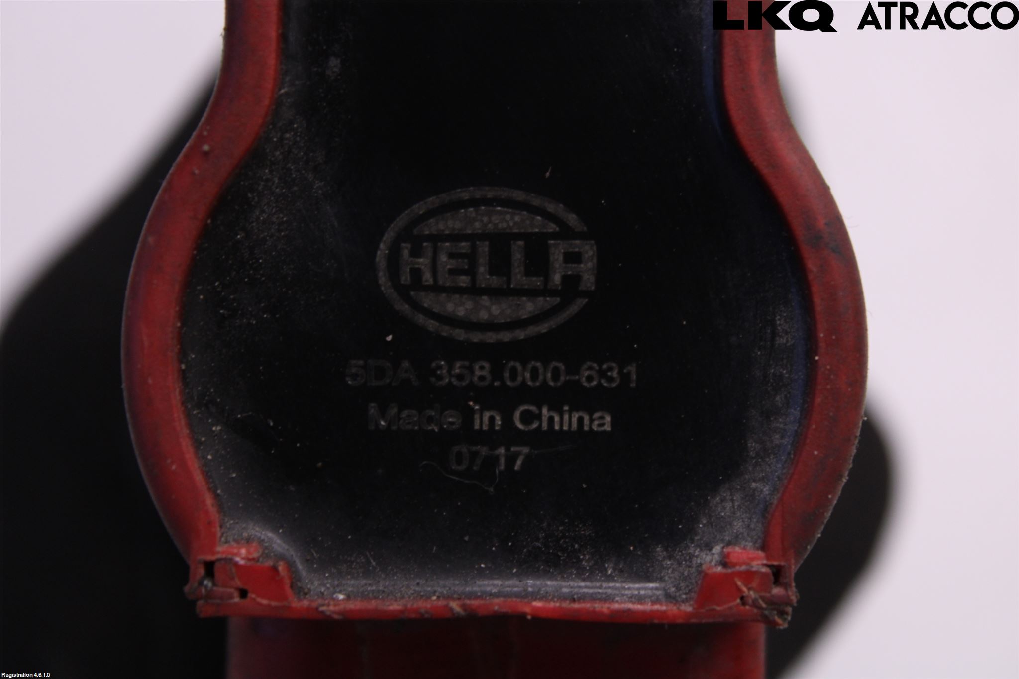 Audi A5 07-16 Coil