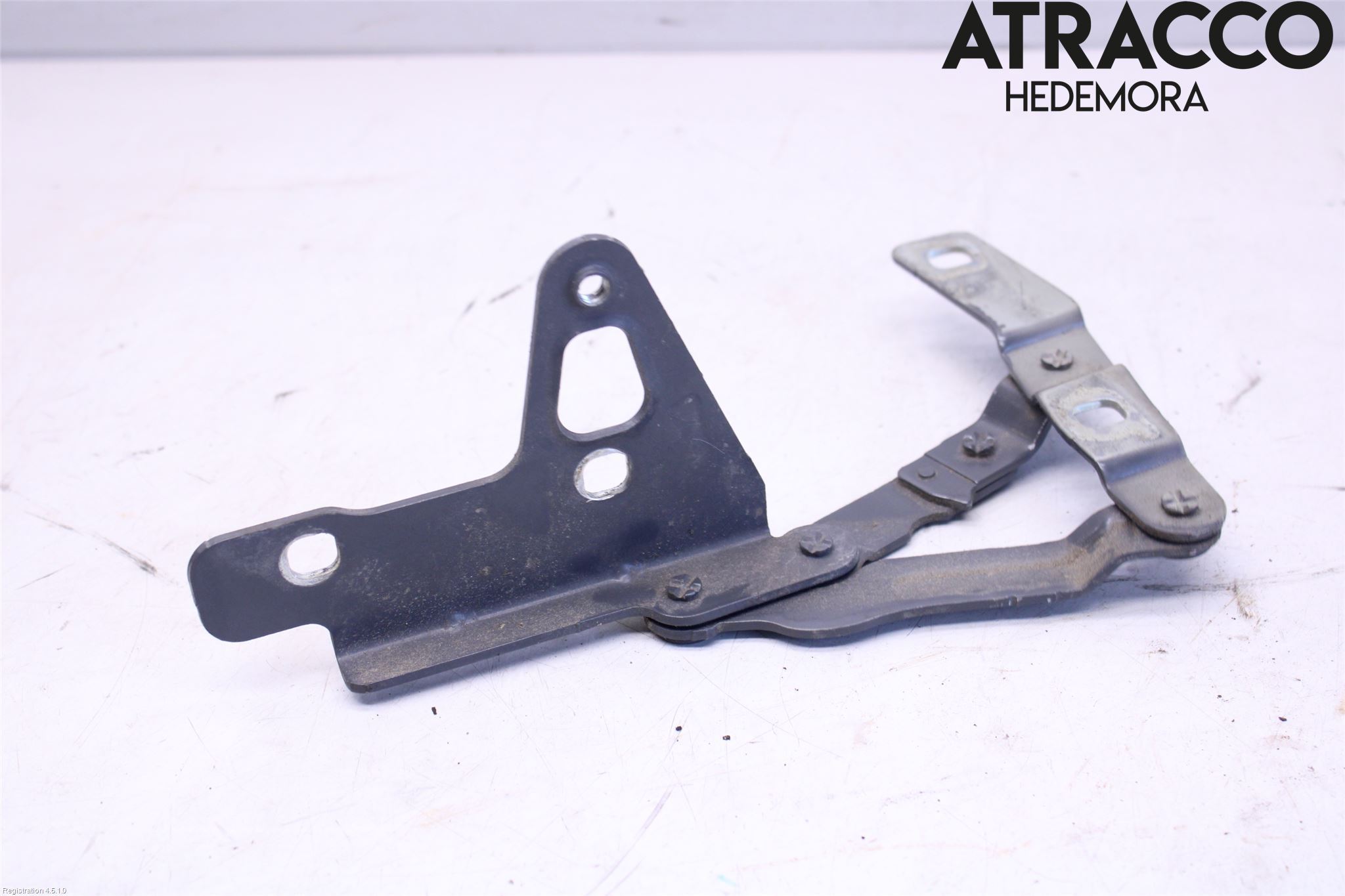 Seat LEON 06-12 Panser Hengsel - Hengsler