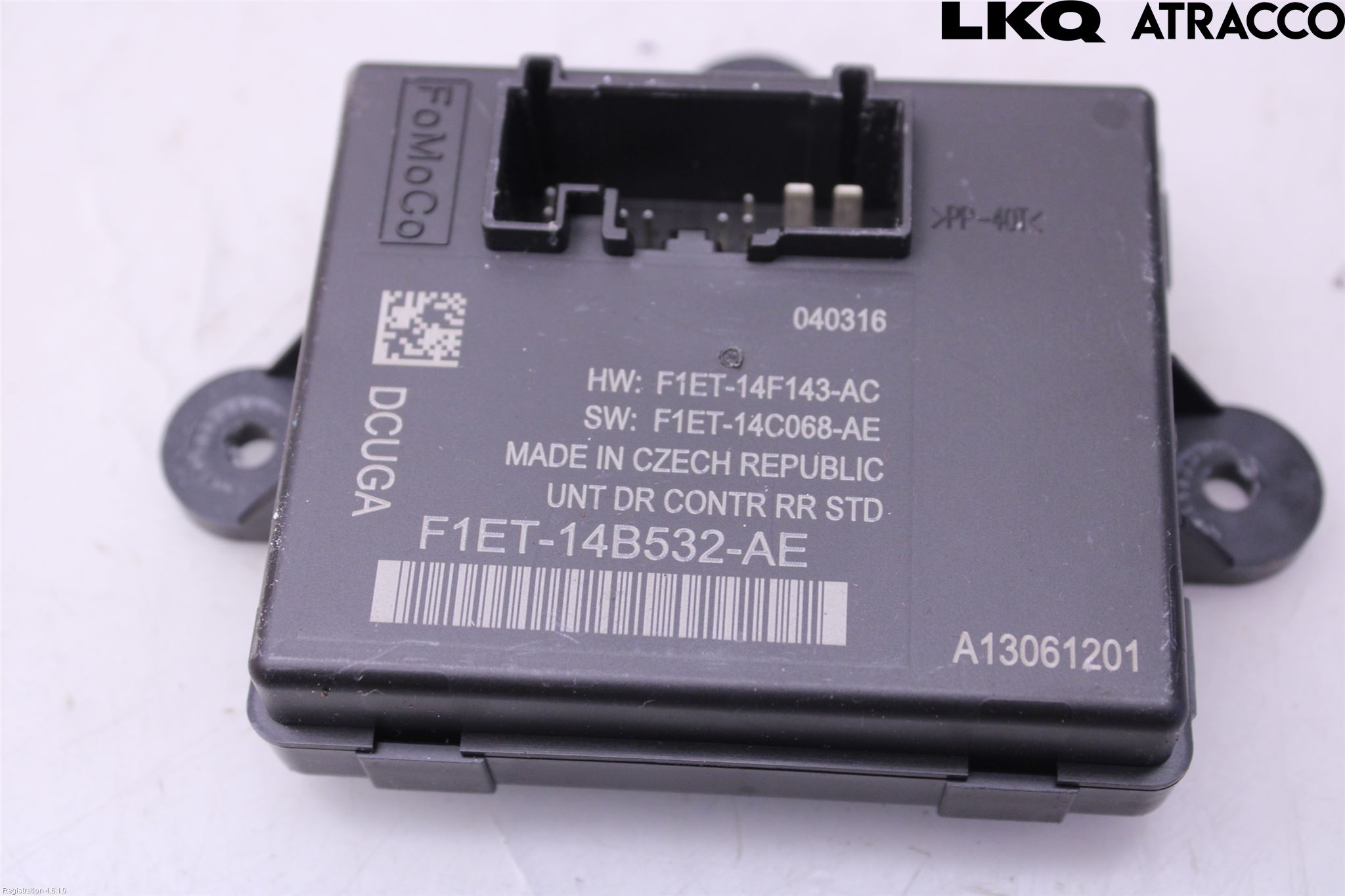 Ford KUGA 13-16 Styreenhet Dør