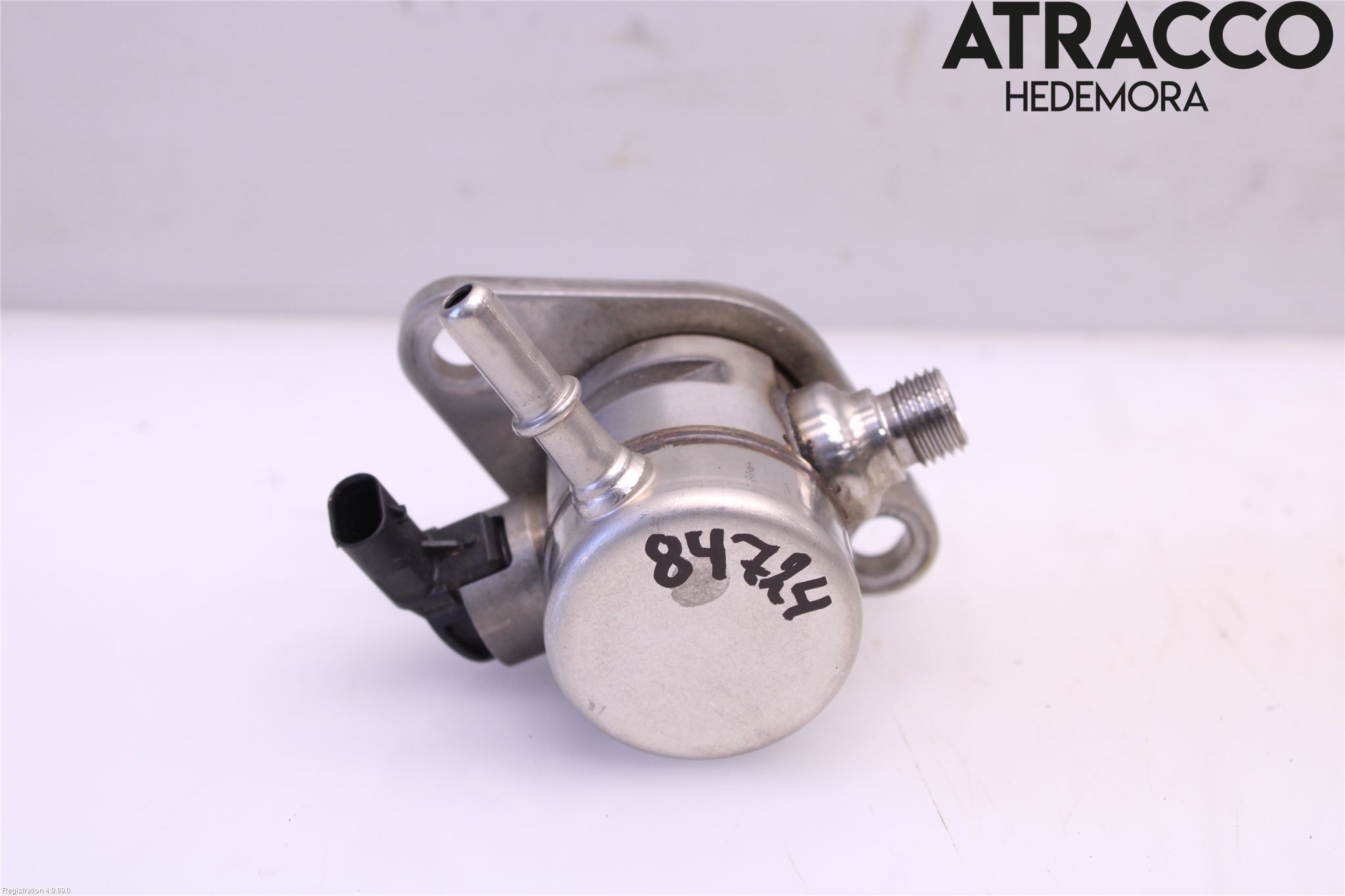 Peugeot 2008/E-2008 20- Drivstoffpumpe Mekanisk