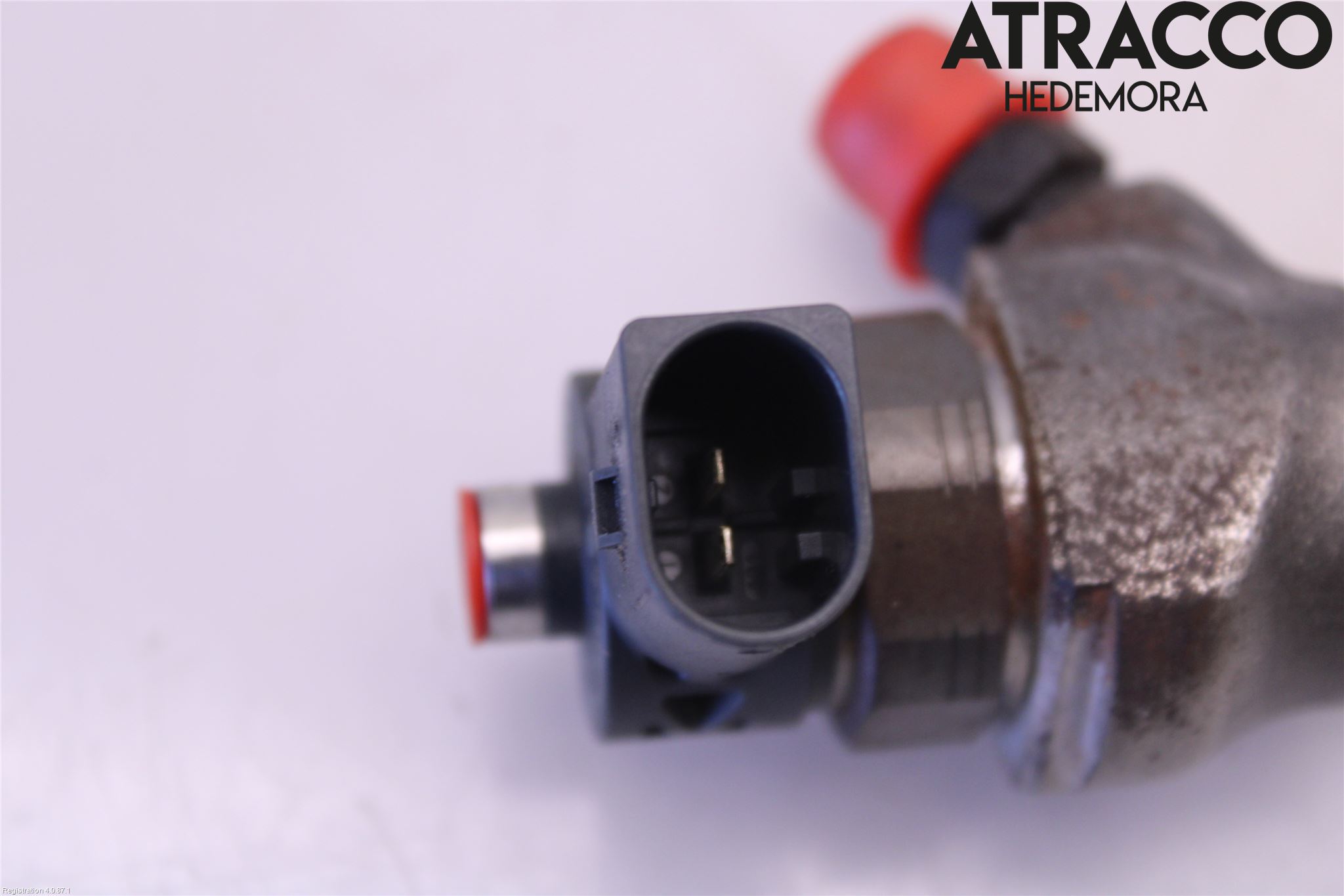 Audi A4/S4 B9 16-19 Inns Dyse