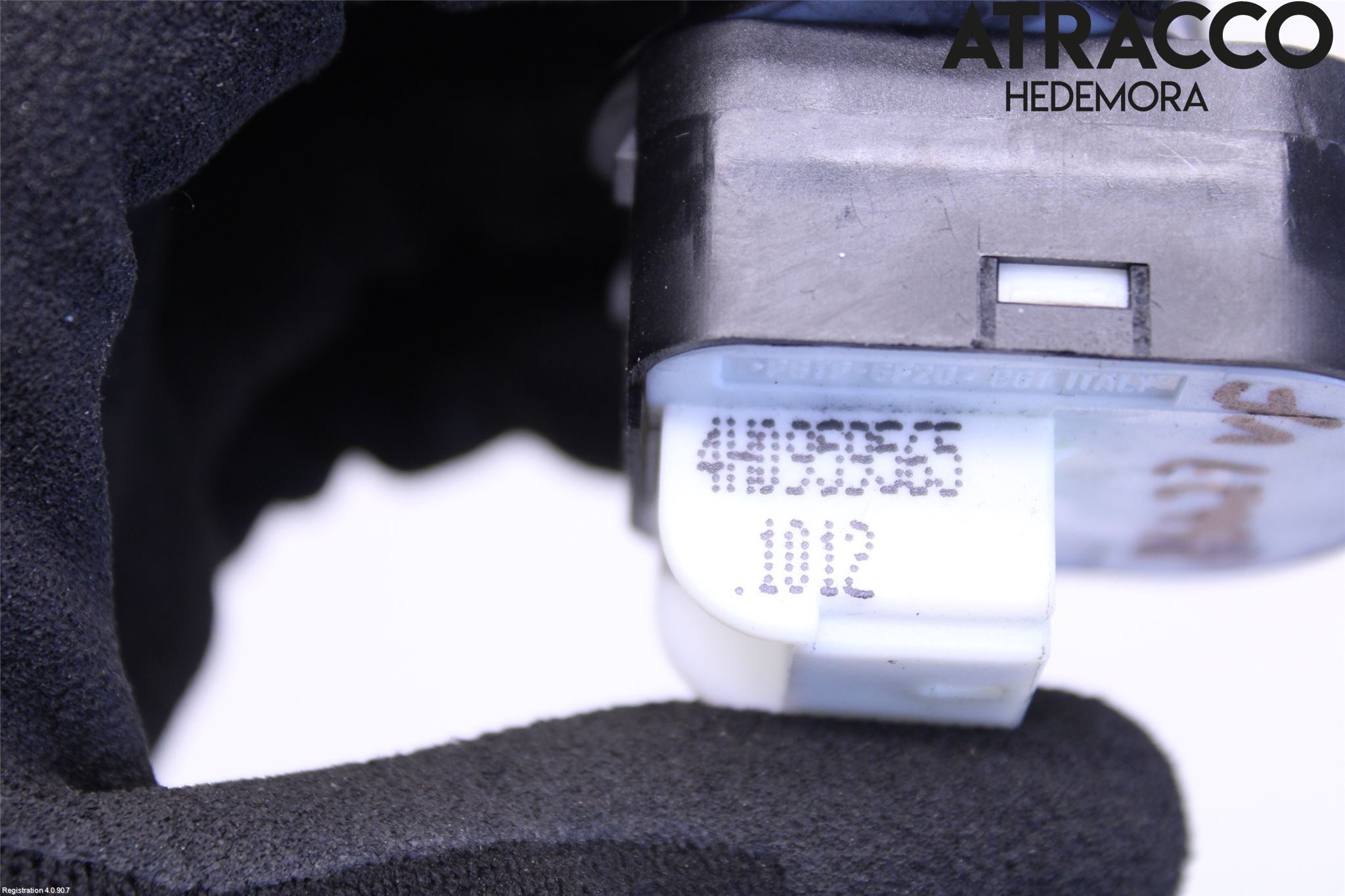 Audi A8/S8 4H 10-17 Bryter Speil