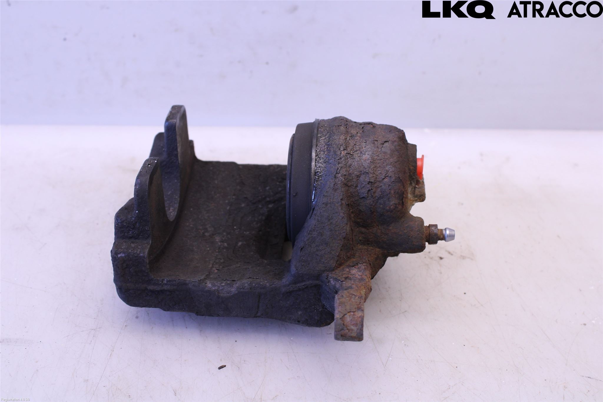 Chevrolet TRAX Bremsecaliper Foran Høyre