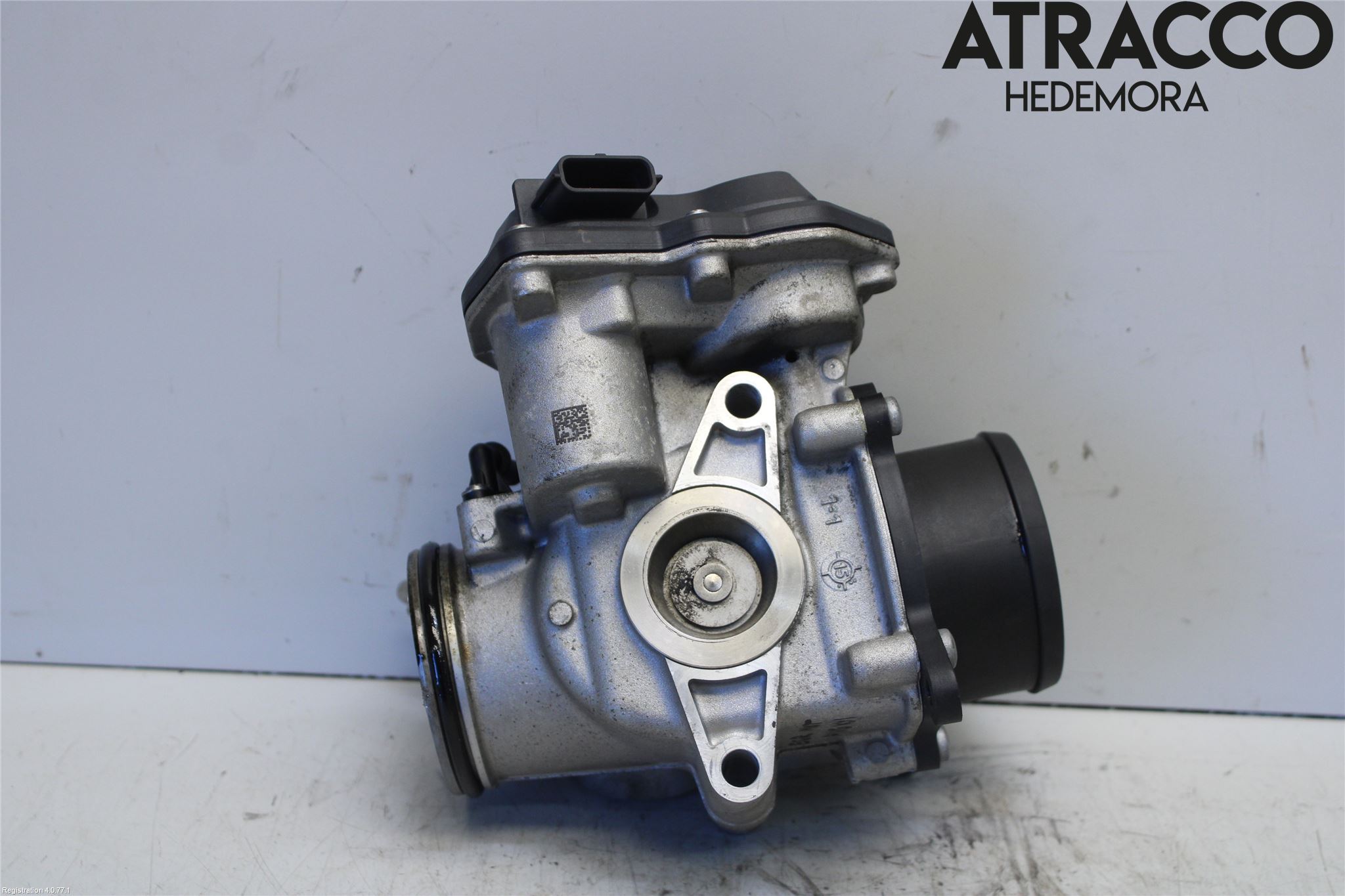 Jaguar XE (X760) 15-24 Egr Ventil