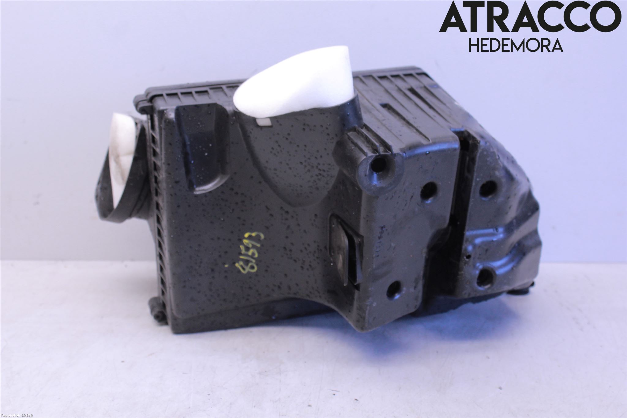 Volvo XC60 14-17 Luftfilter Boks