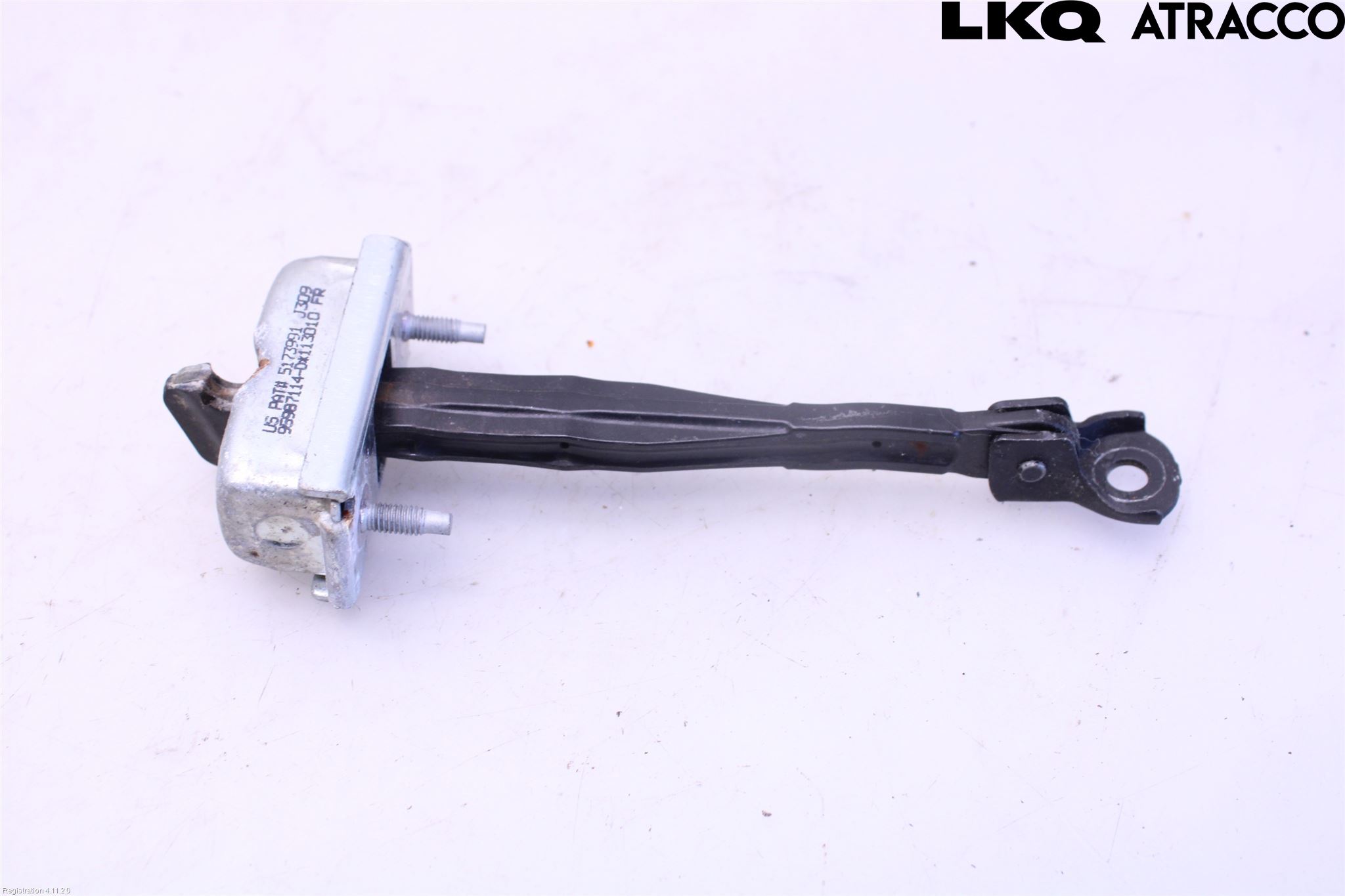 GM CHEVROLET ORLANDO Dørstopper