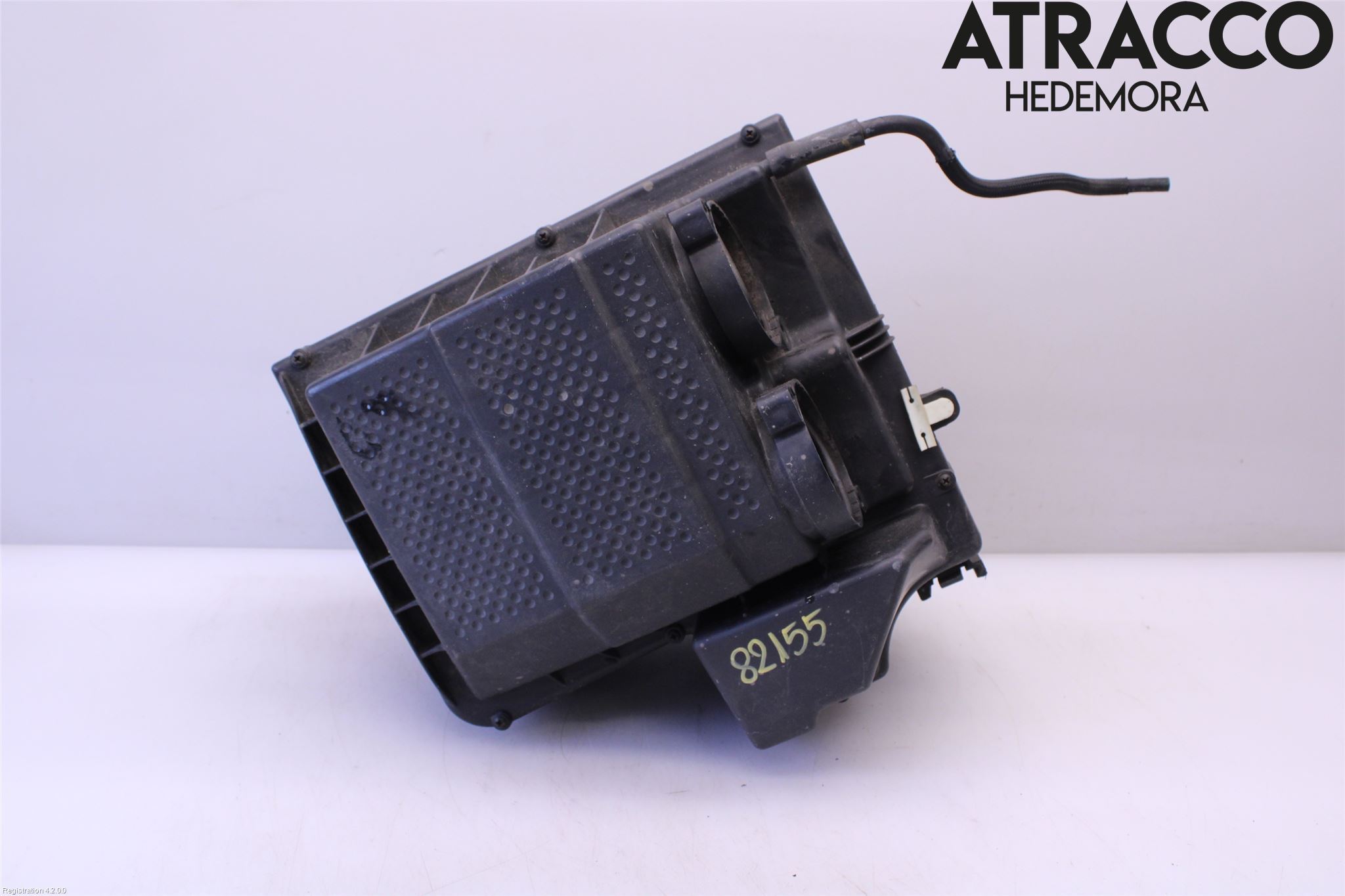 Landrover RANGE ROVER SPORT (L320) 10-13 Luftfilter Boks