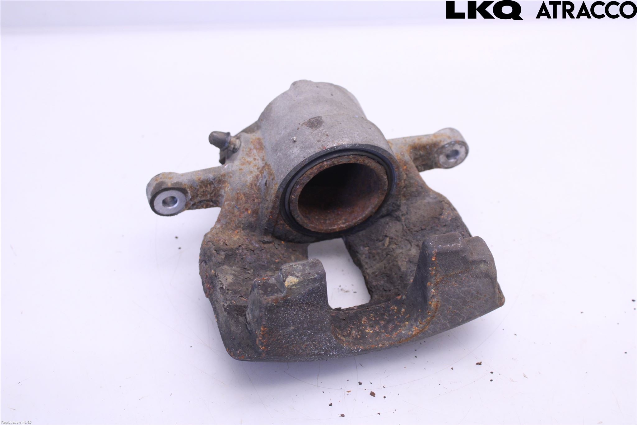 Peugeot 308 14-21 Bremsecaliper Foran Venstre