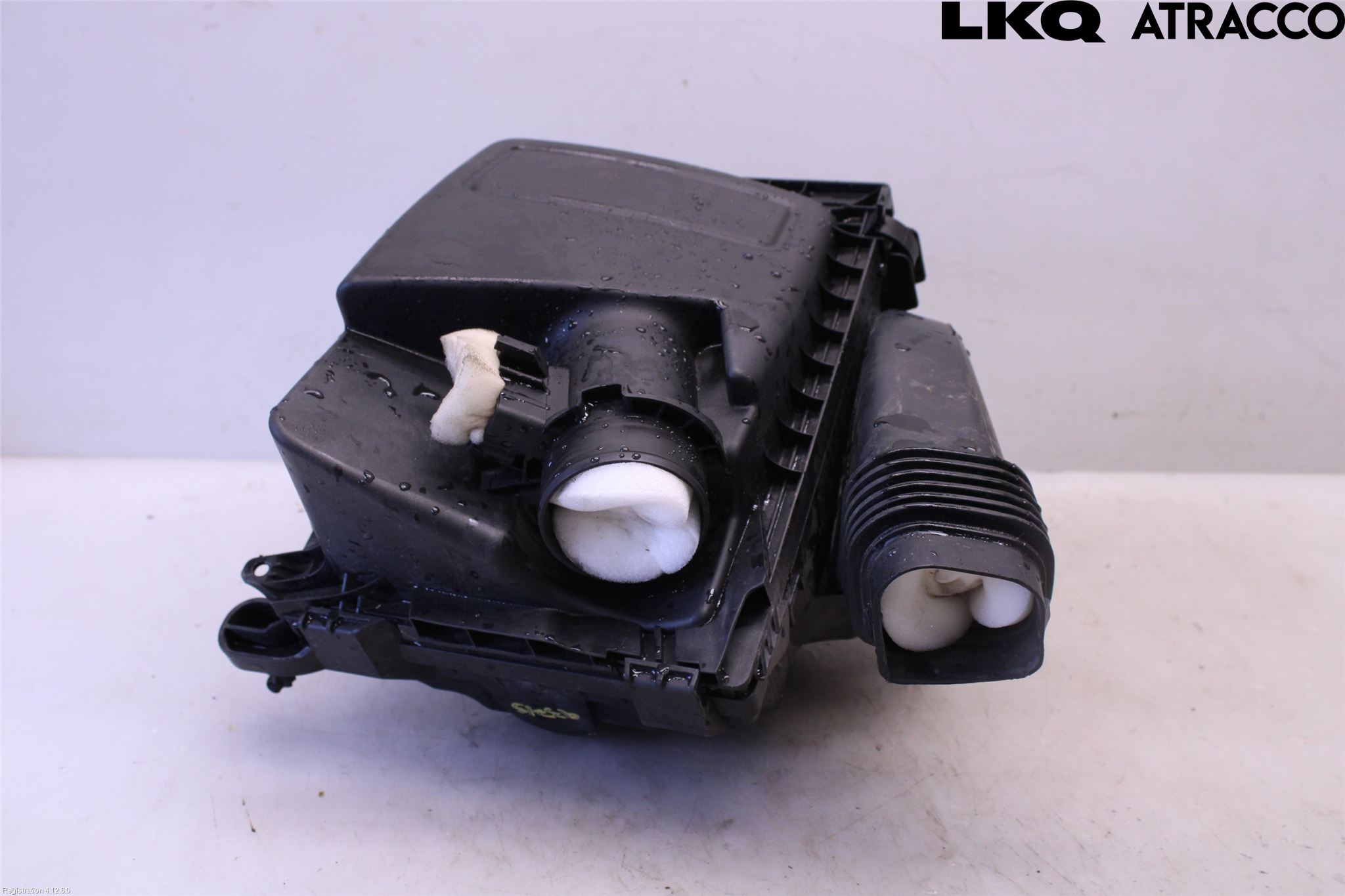 Ford FOCUS 19- Luftfilter Boks
