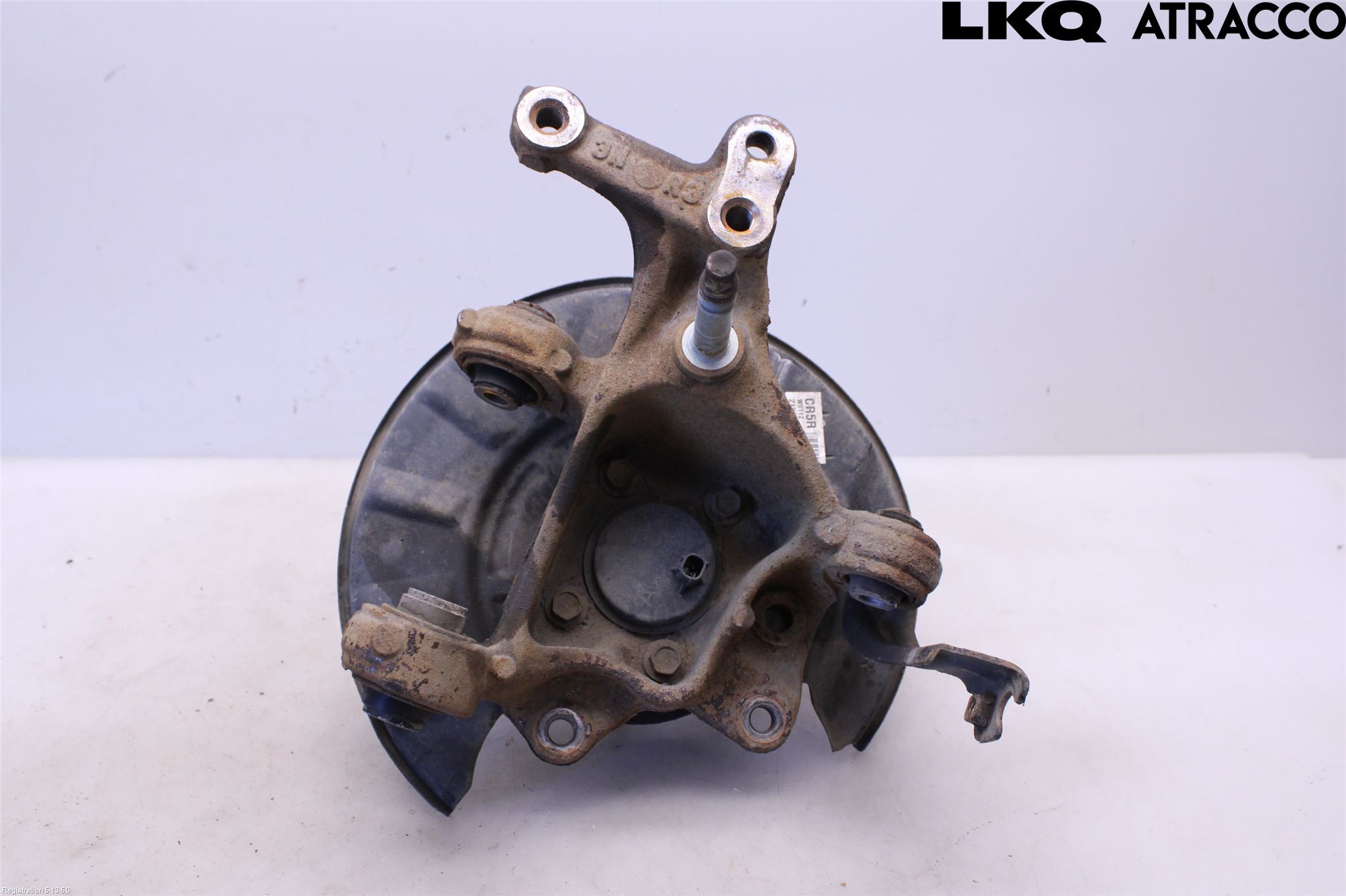 Toyota CAMRY 19-24 Spindel Hb