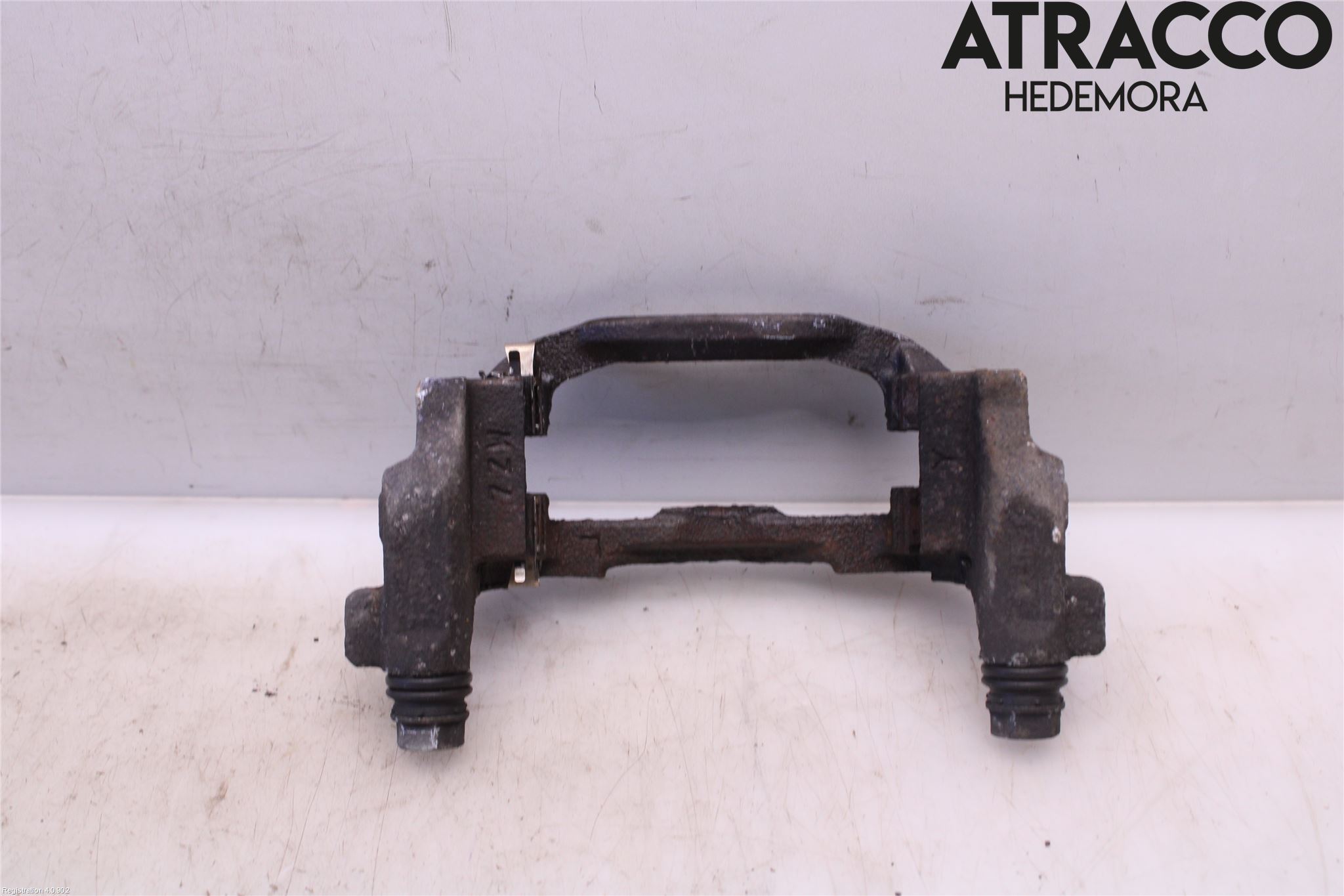 Toyota C-HR 16-23 Bremsecaliper Feste Holder
