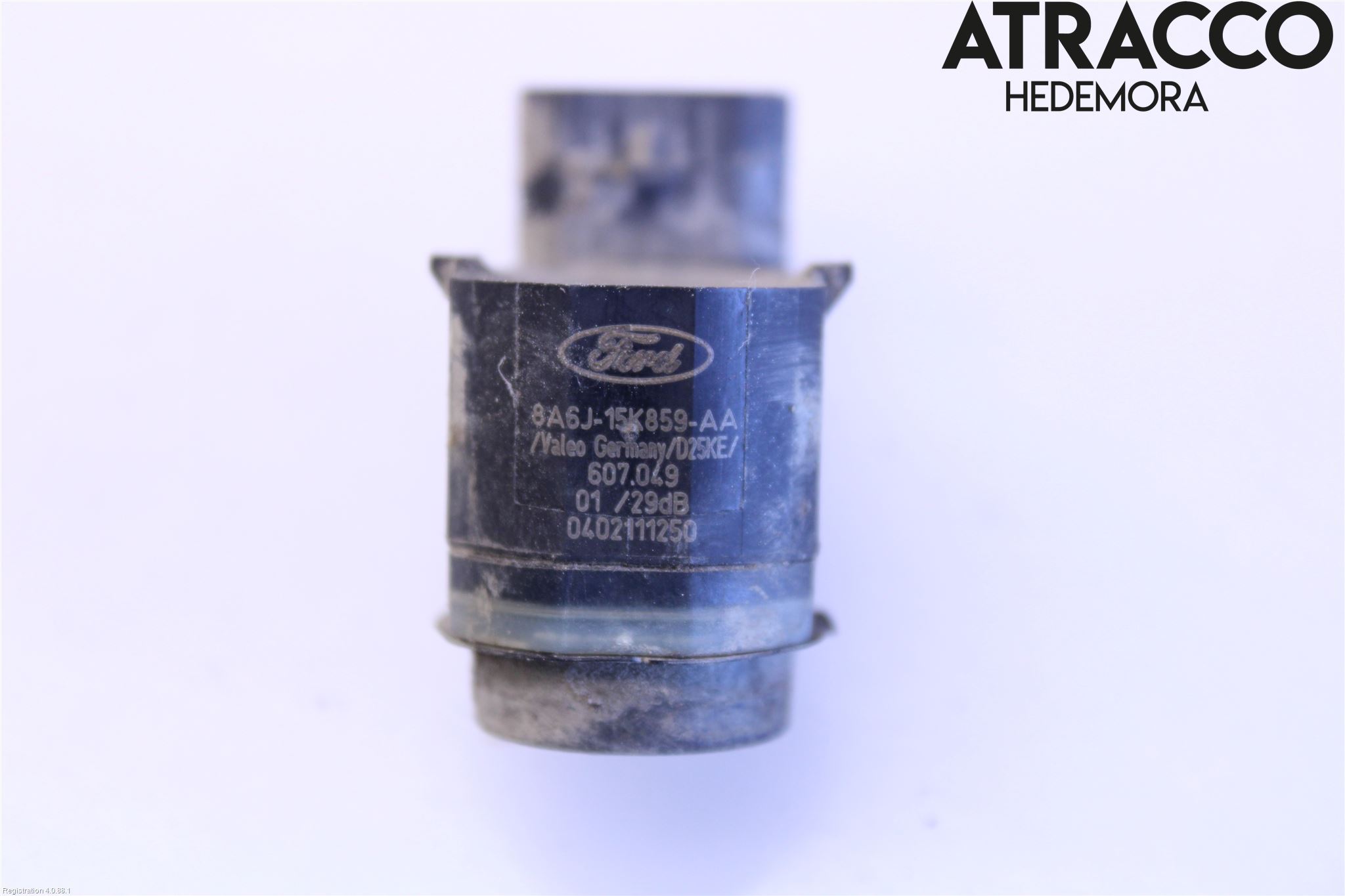 Ford MONDEO 07-15 Sensor Ryggesensor