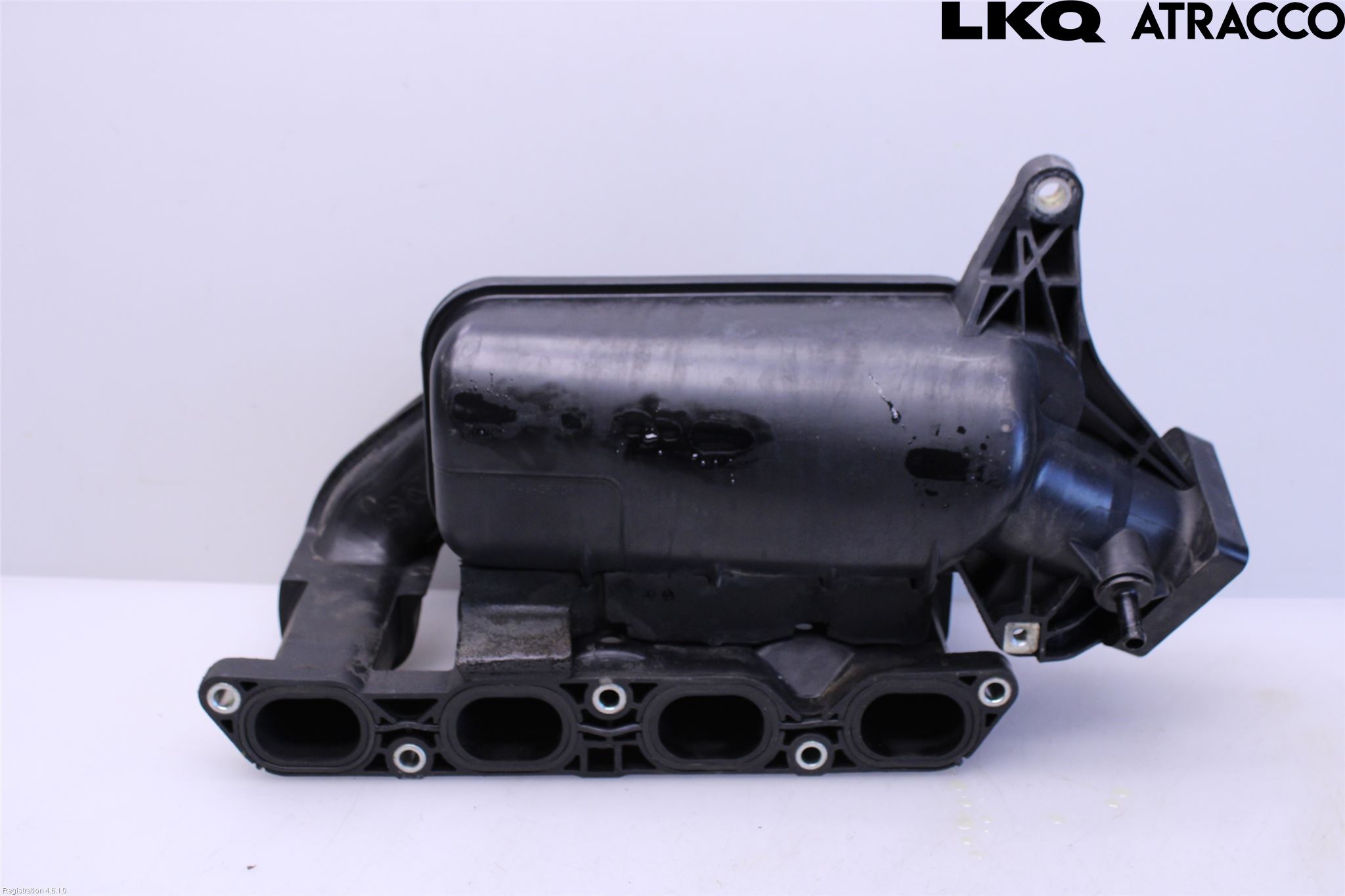 Toyota COROLLA VERSO 08-09 Innsugningsmanifold