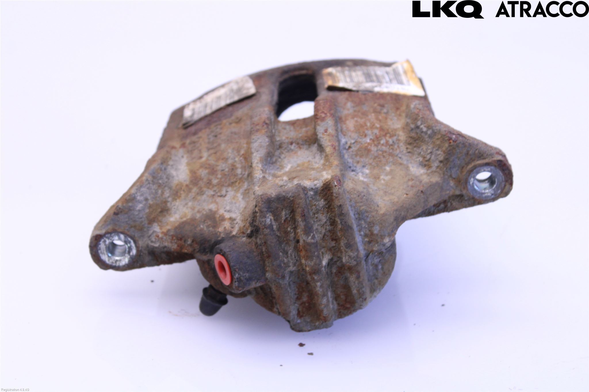 Citroen COTROEN C3 17-24 Bremsecaliper Foran Venstre