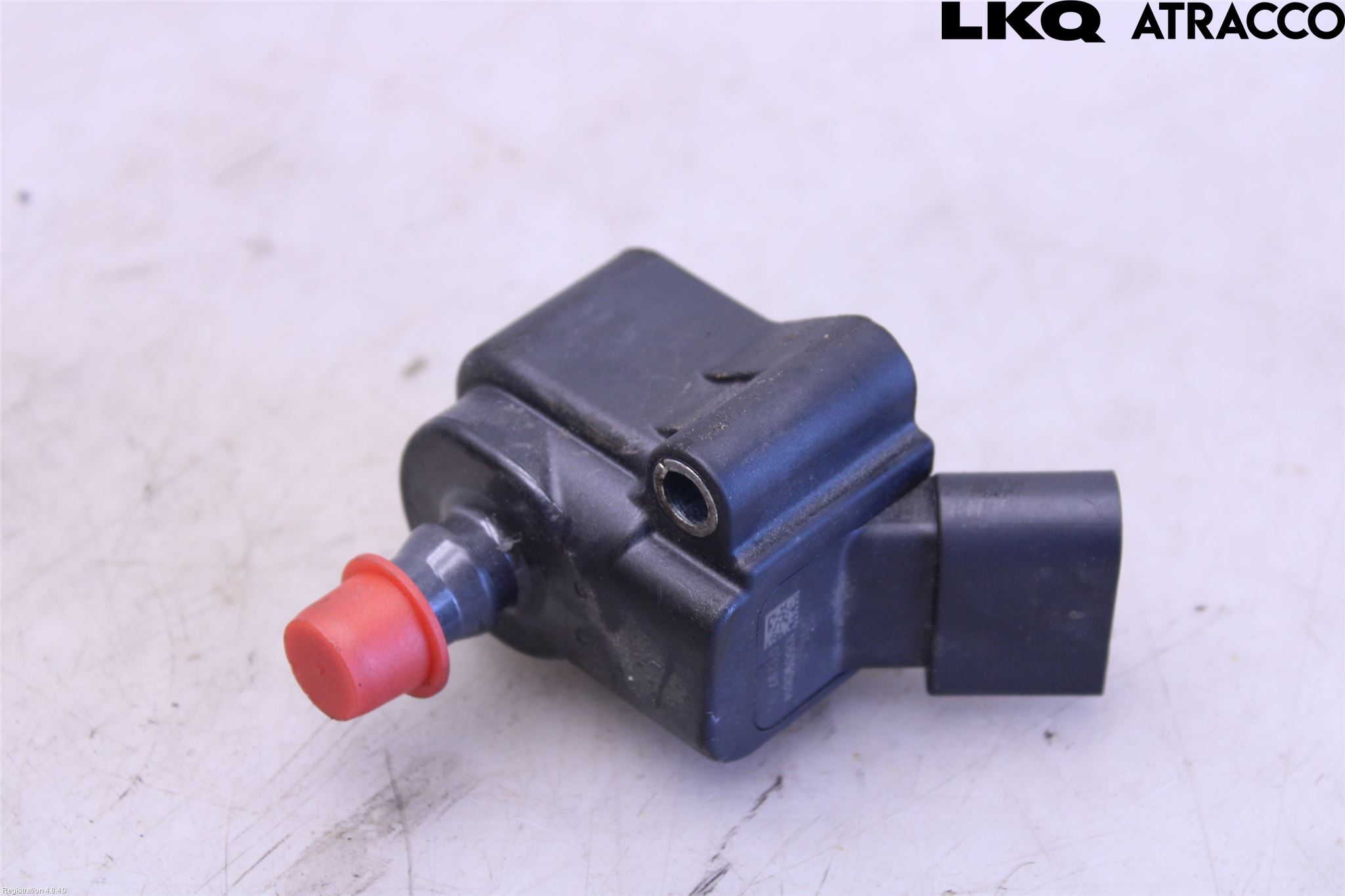 Volkswagen VW GOLF SPORTSVAN 15-20 Coil
