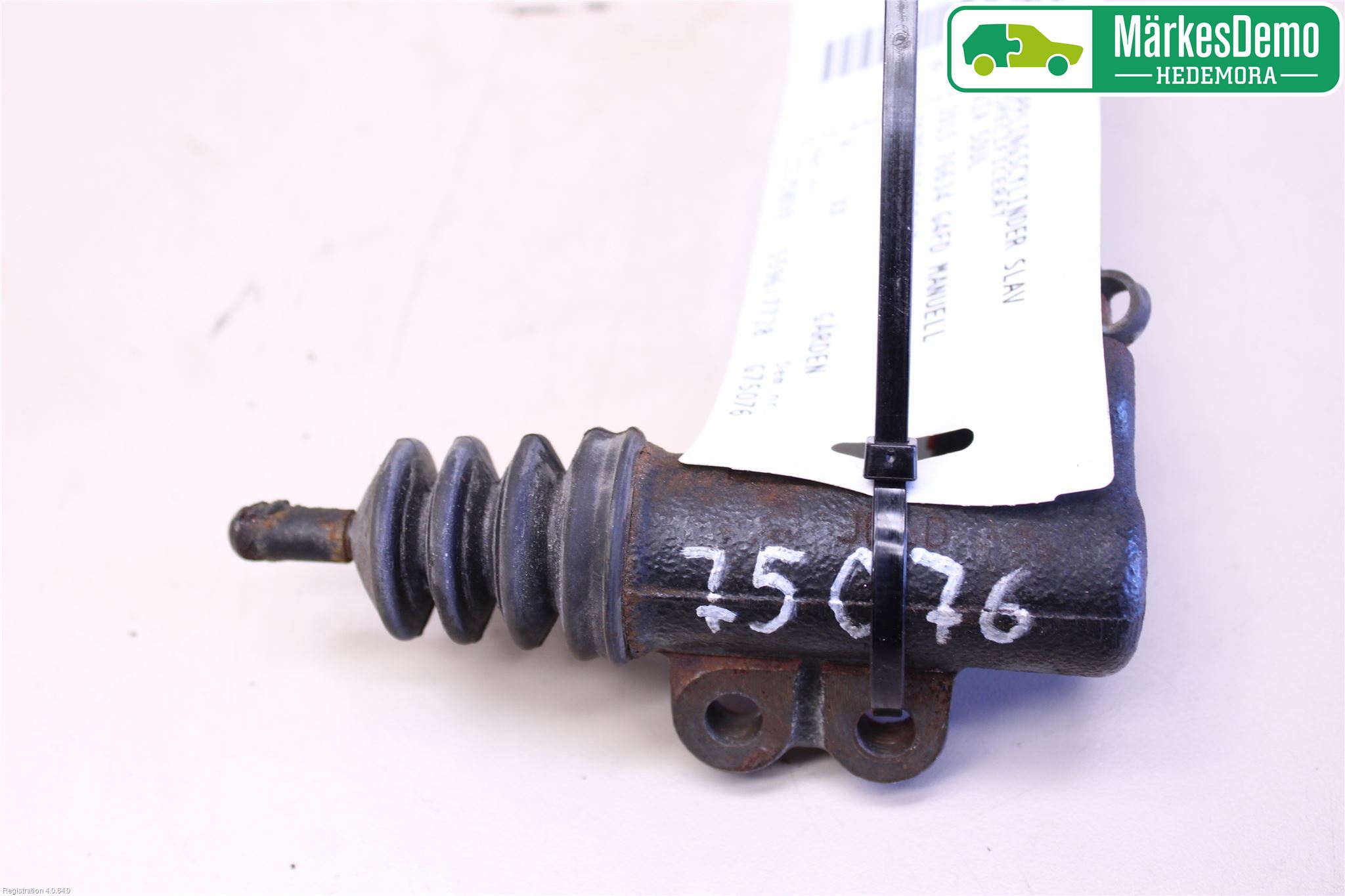 Kia SOUL 09- Clutch Sylinder Slave