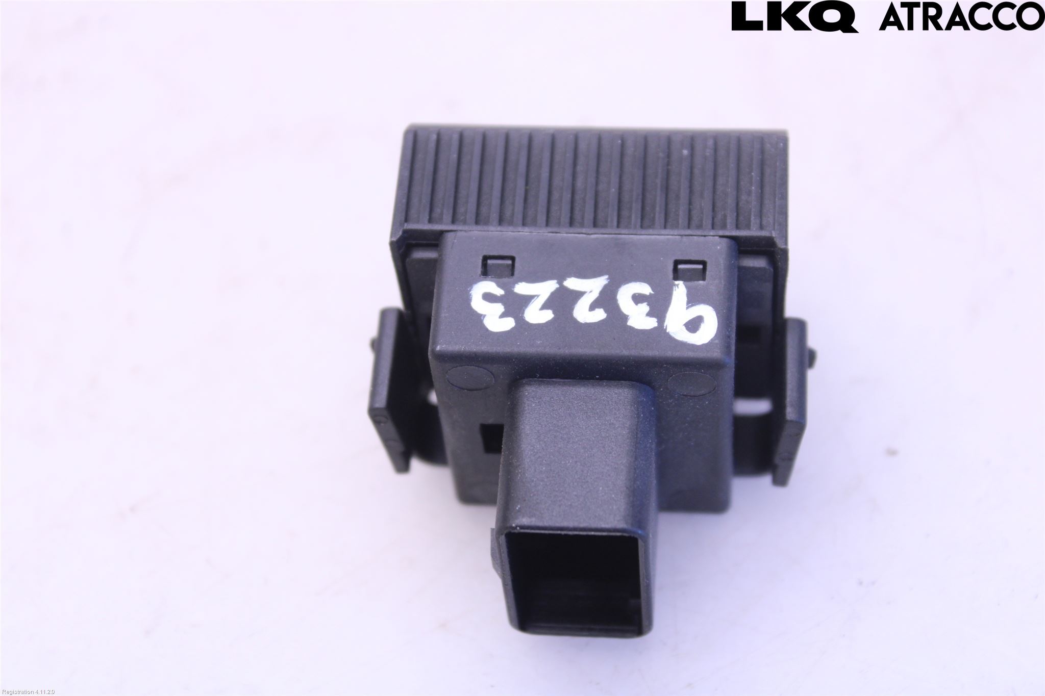 Volkswagen VW TRANSP/CARAVELLE (T6) 16-22 Bryter Dashbord Lys Dimming