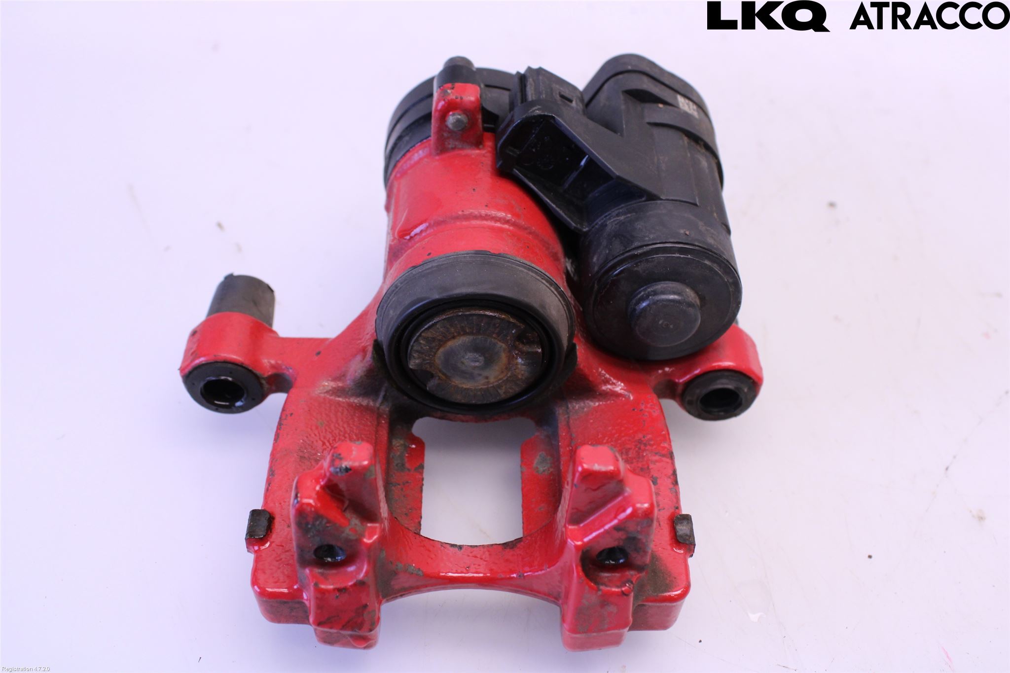 Volkswagen VW T-ROC 18- Bremsecaliper Bak Høyre
