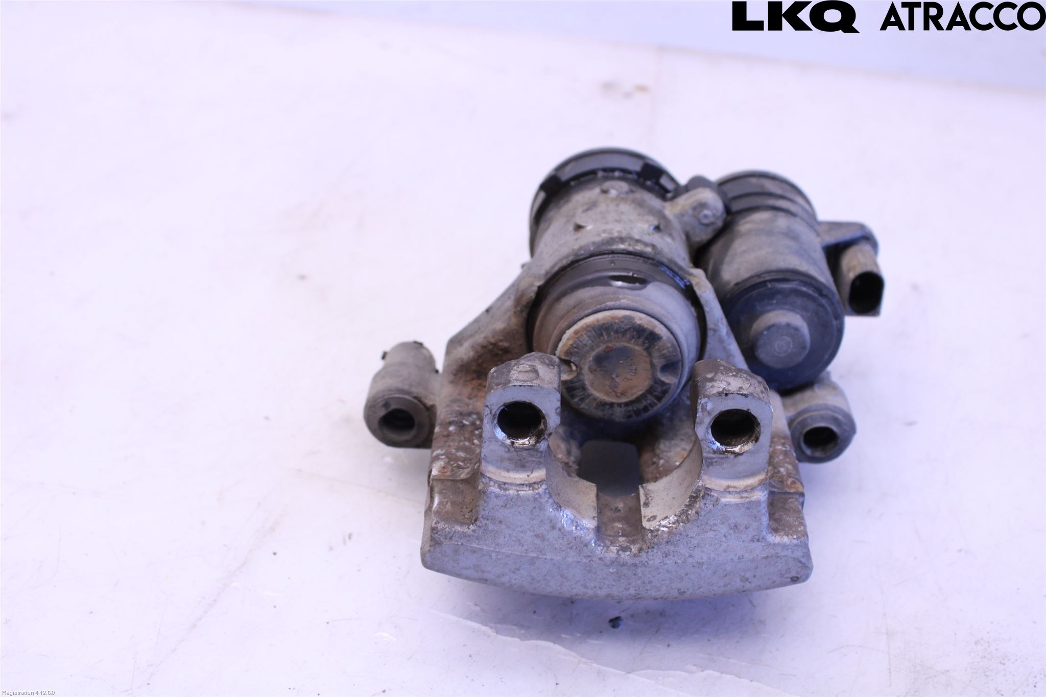 Mercedes-Benz MB C-KLASS (W205) 14-21 Bremsecaliper Bak Venstre
