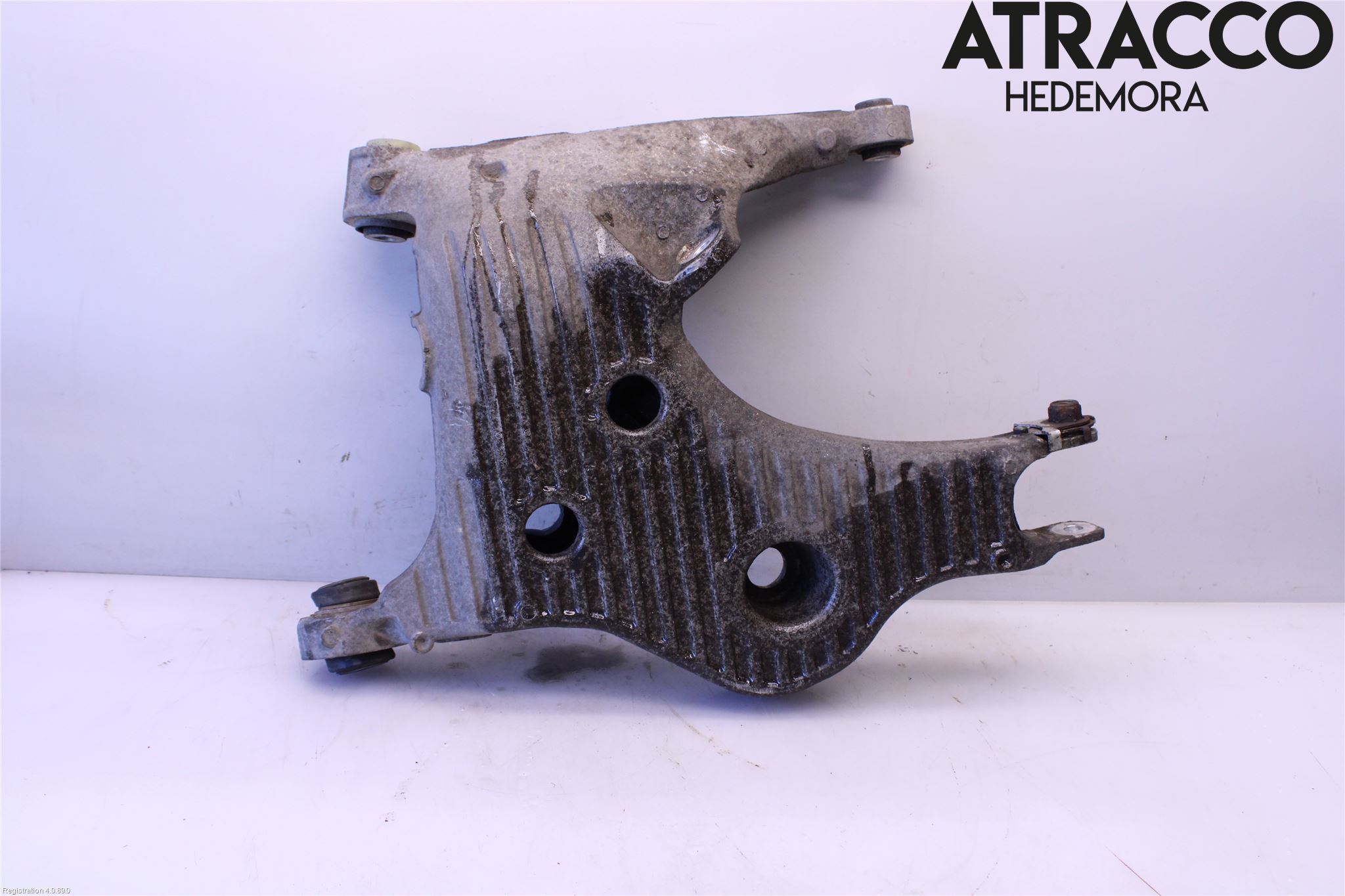 Landrover RANGE ROVER SPORT (L494) 14-22 Bærearm Bak Venstre