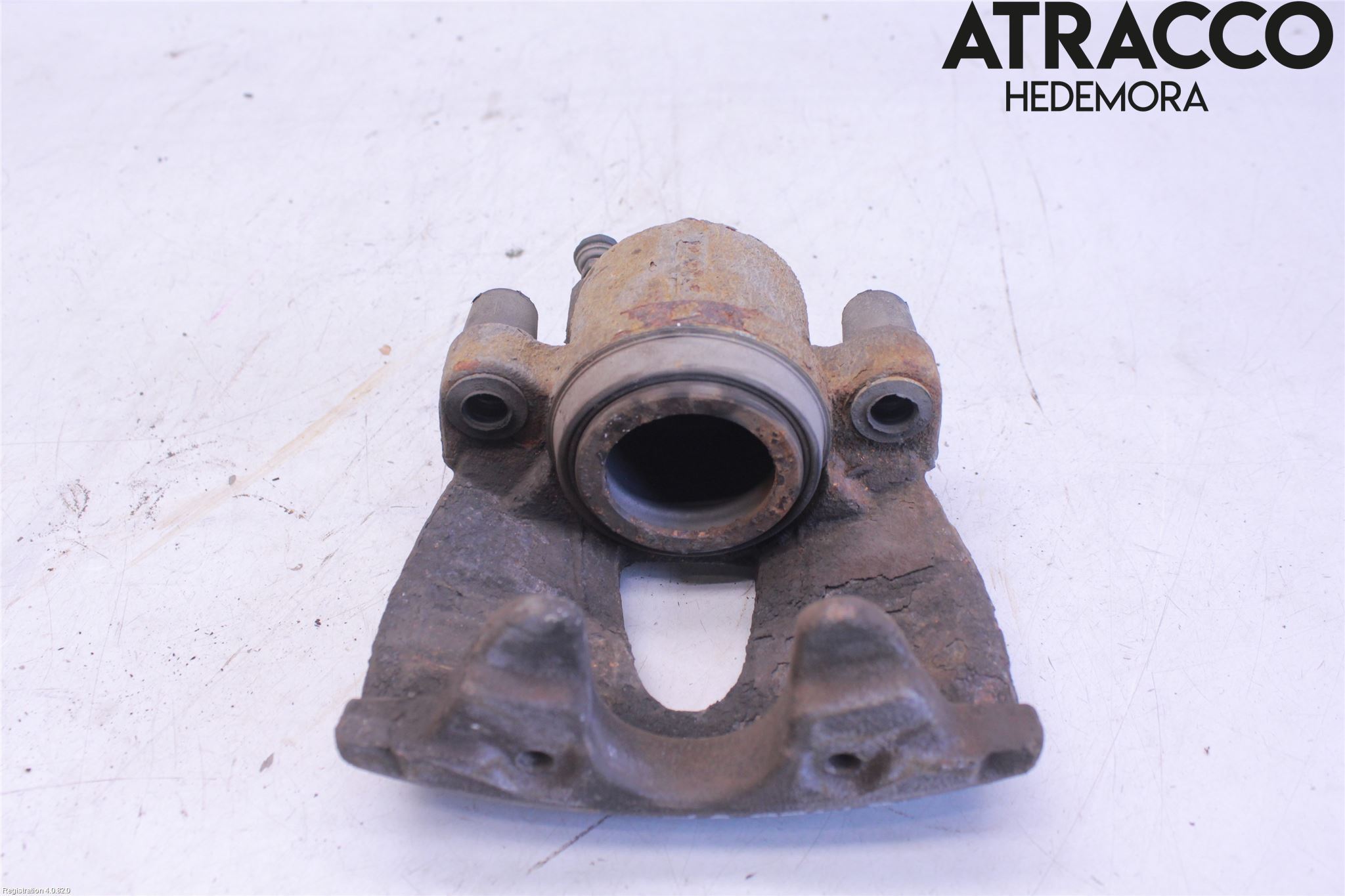Ford GRAND C-MAX  11-14 Bremsecaliper Foran Venstre