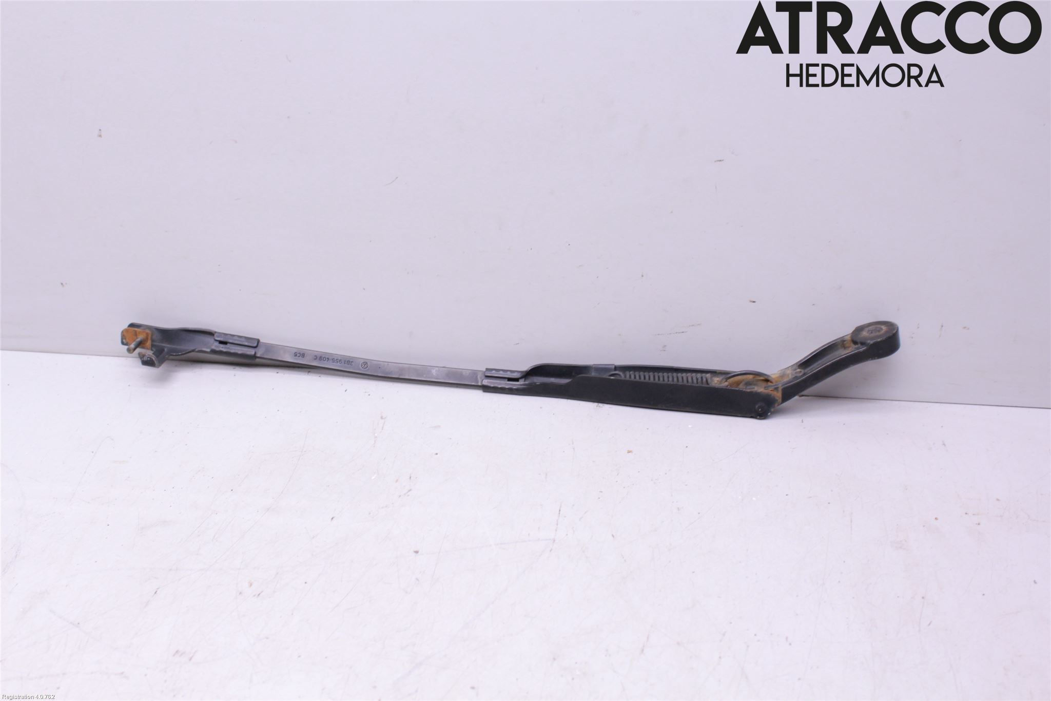 Volkswagen VW PASSAT 01-05 Viskerarm-Armer Frontrute