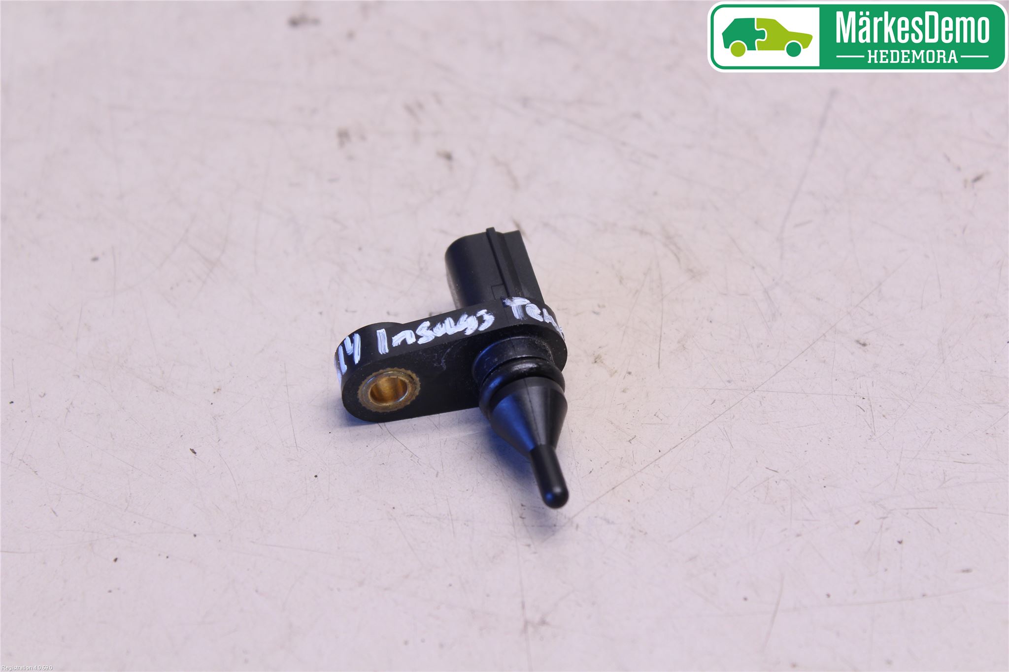 Honda HR-V 15-21 Giver Temp Innsugsluft