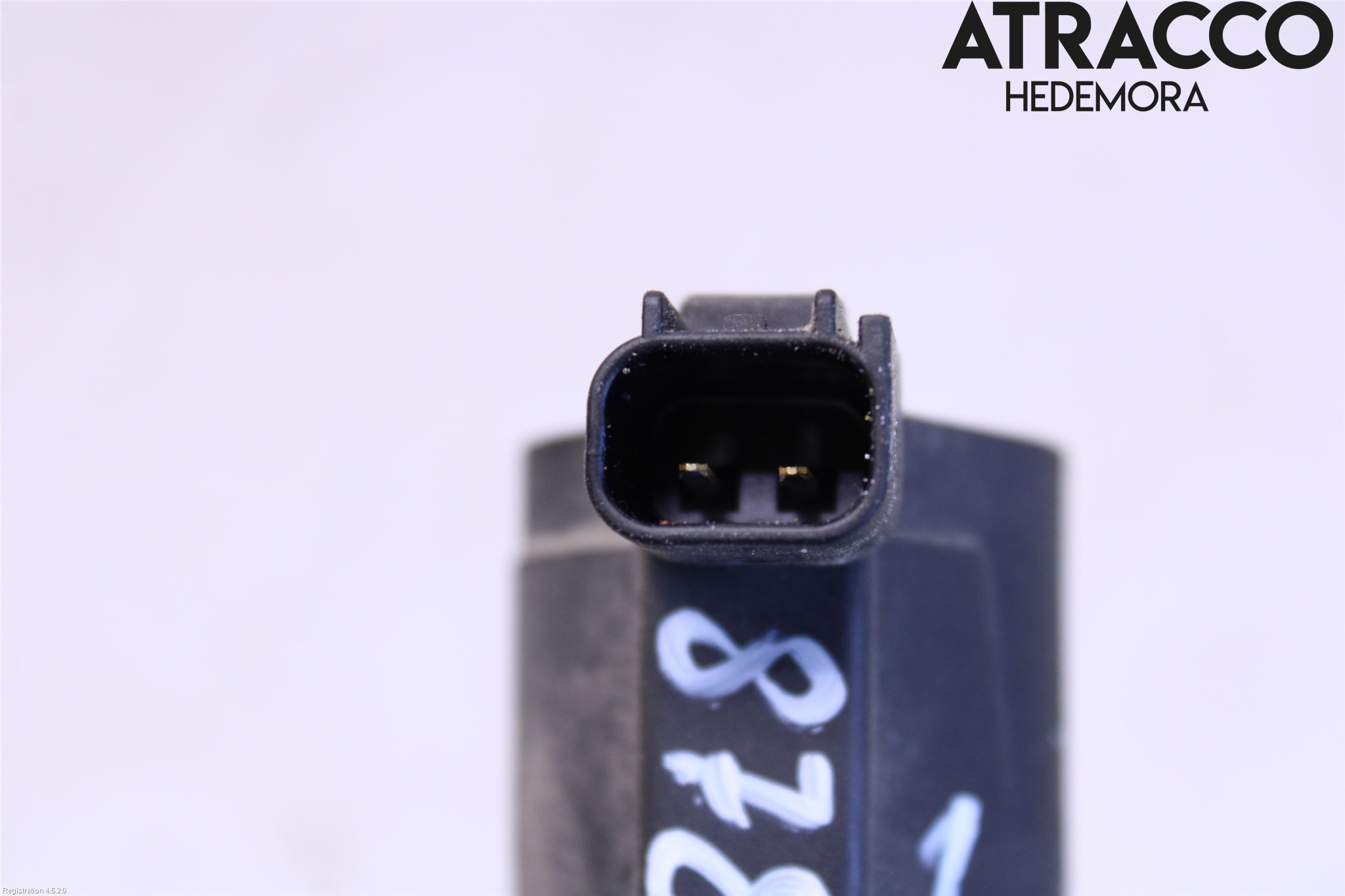 Ford S-MAX 06-15 Coil