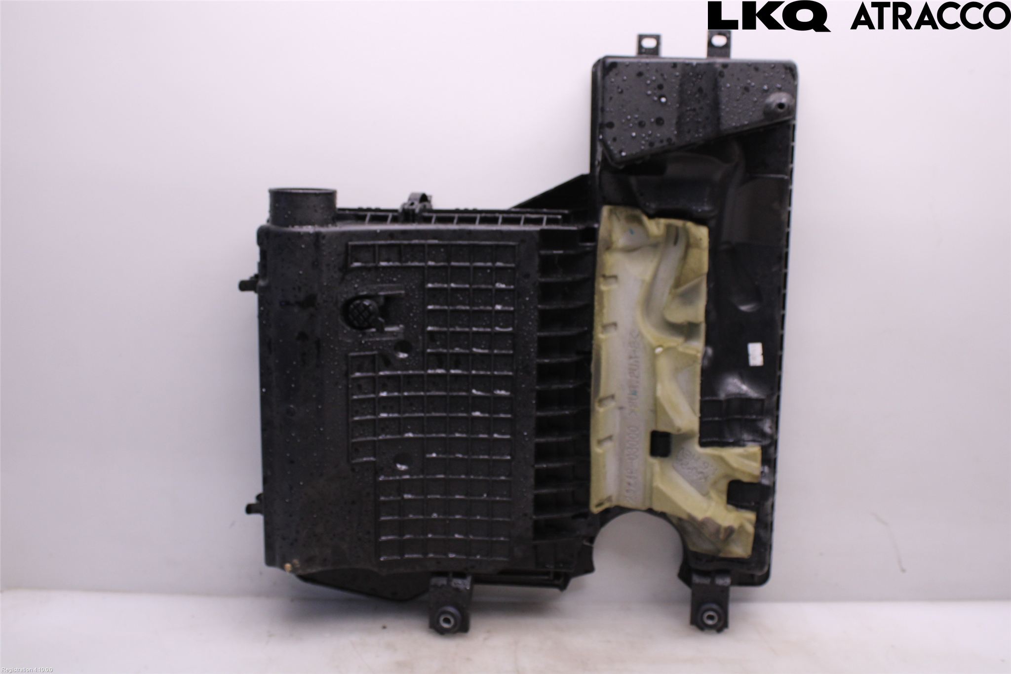 Kia NIRO (DE) 17-22 Luftfilter Boks