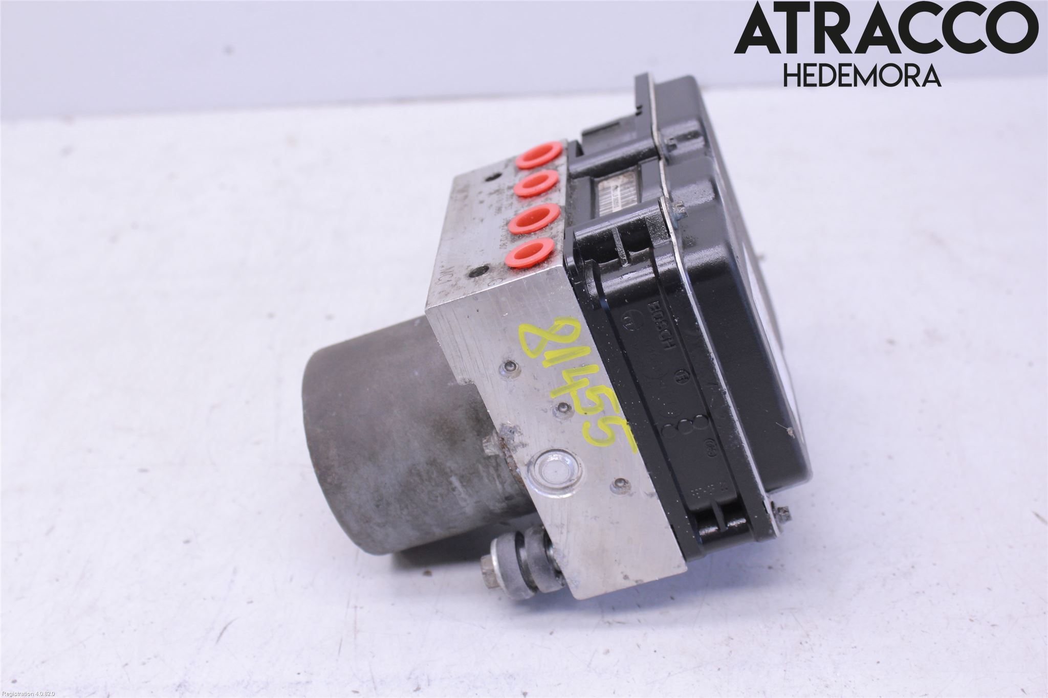 Citroen C5 08-17 Abs Hydraulikkaggregat