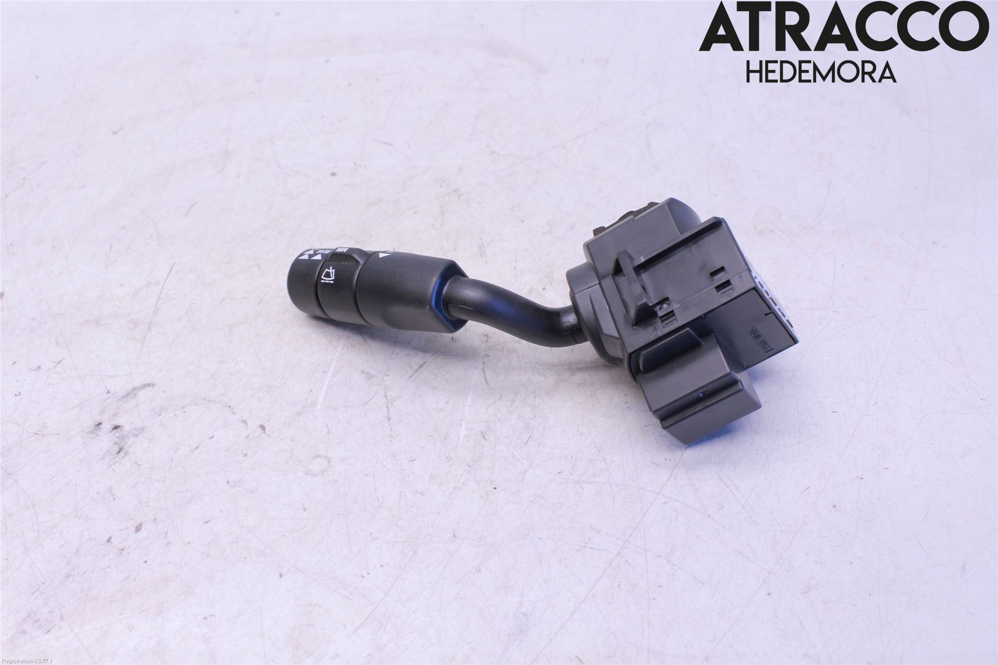 Landrover RANGE ROVER SPORT (L320) 10-13 Bryter Ratt Visker - Spyler