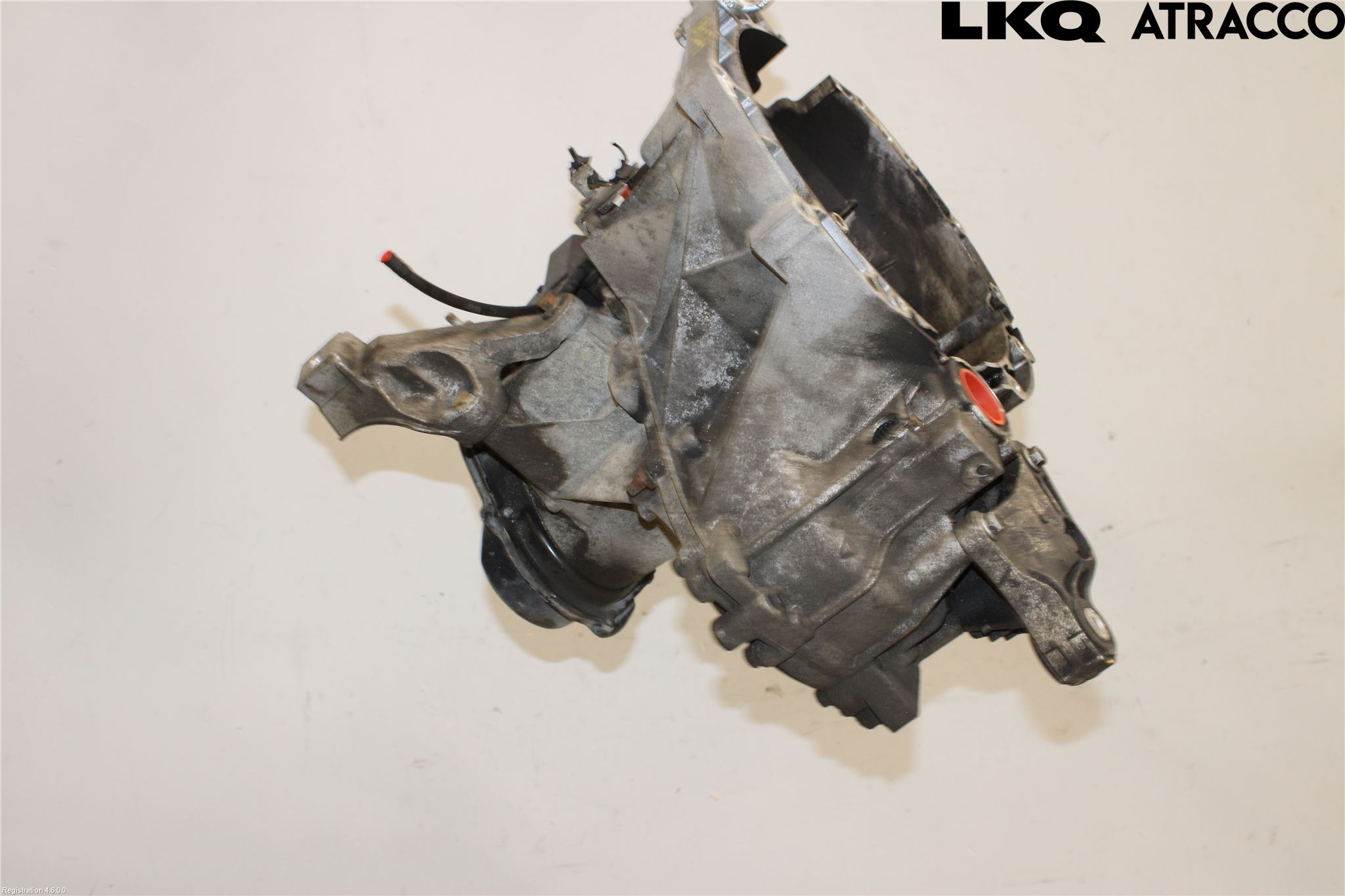 Ford FOCUS     04-07 Gearkasse 5 Trinn