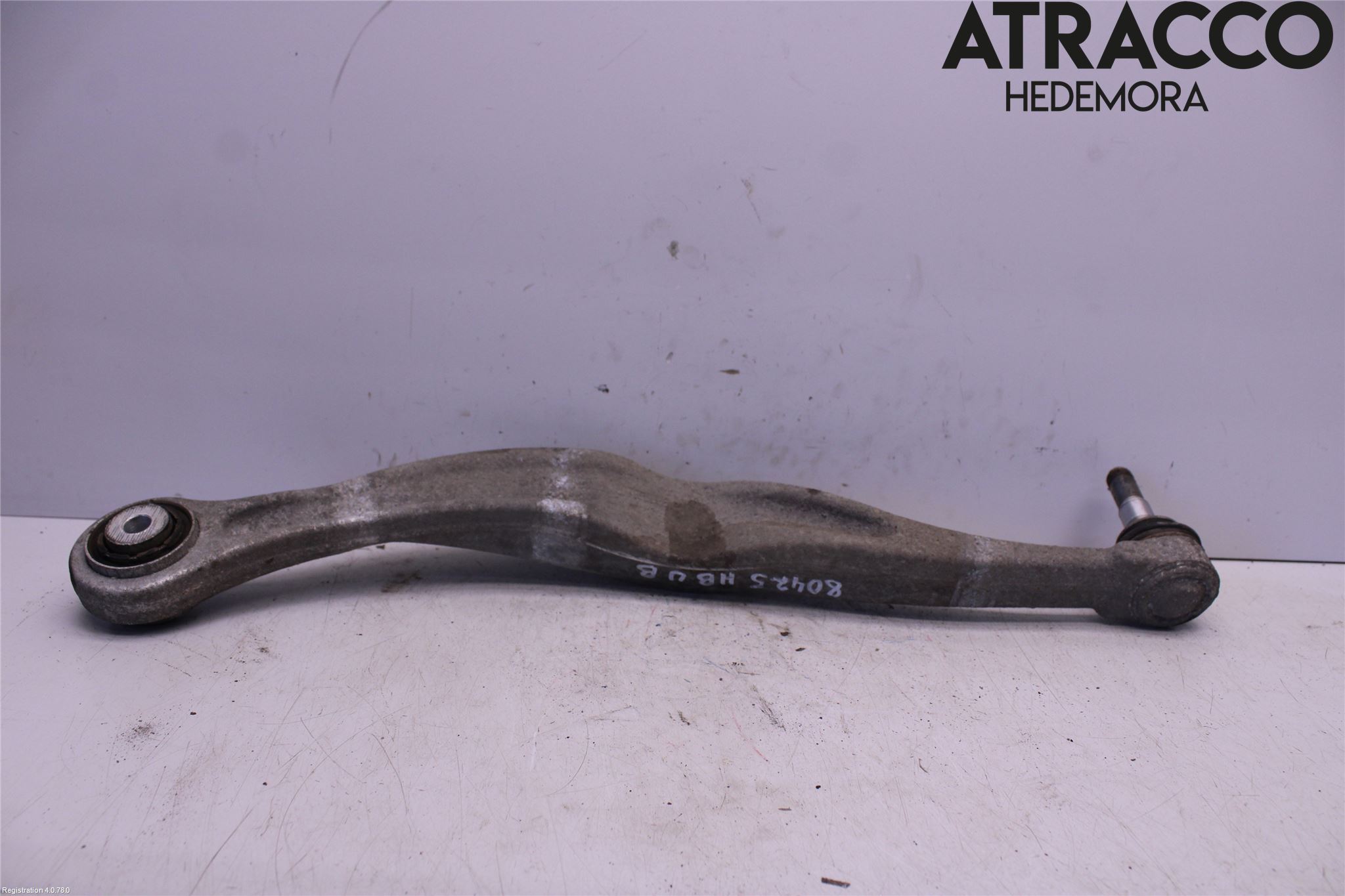 BMW 5 F10/F11/F18 09-17 Bærearm Bak Høyre