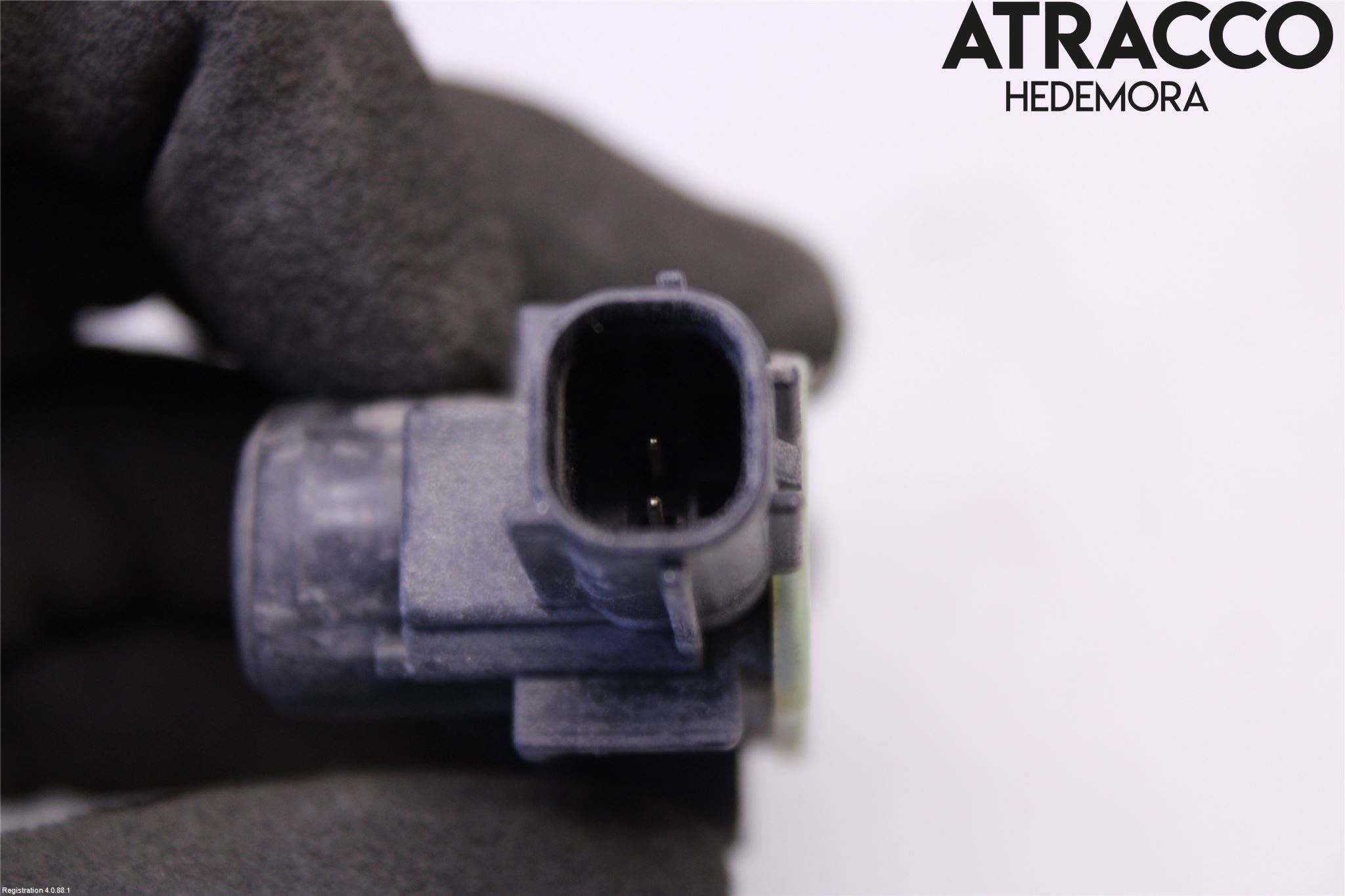 Mazda 3 III 14-19 Sensor Ryggesensor