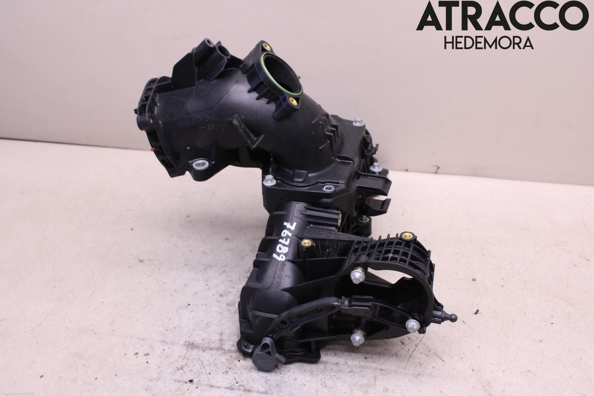 Mercedes-Benz MB CLA-KLASS (C117/X117) 13-19 Innsugningsmanifold