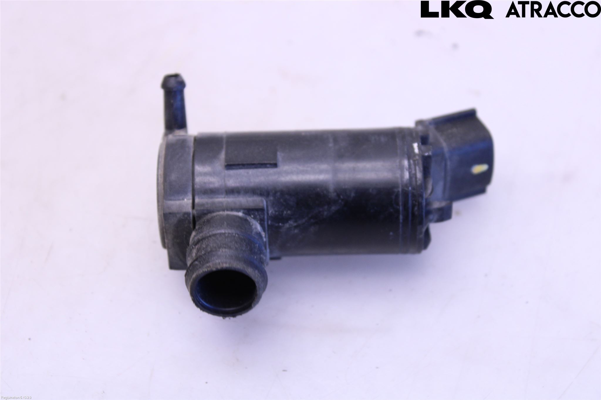 Suzuki BALENO 95-19 Spylerpumpe Frontrute