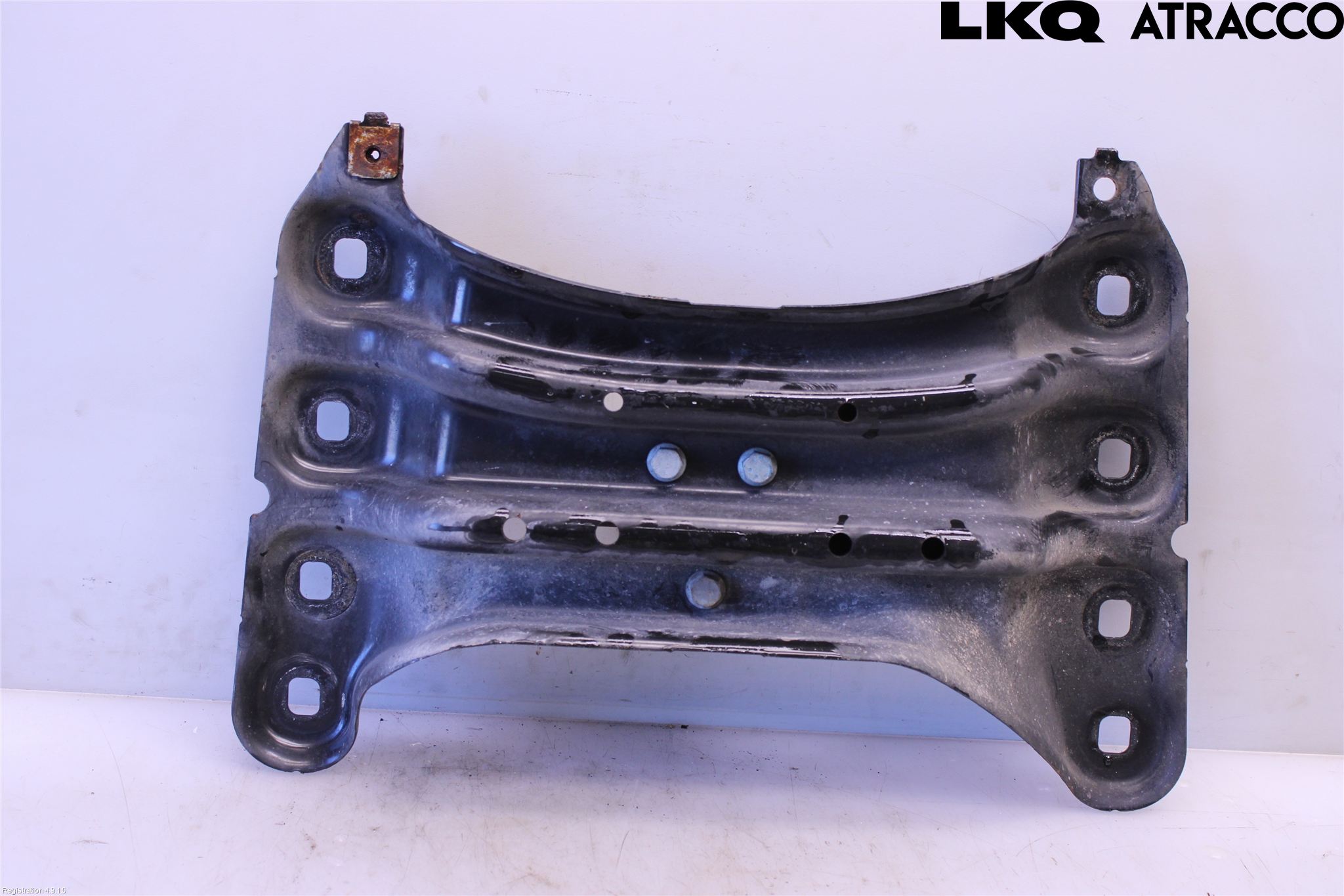 Mercedes-Benz MB S-KLASS (W221) 05-13 Gearkasse Bjelke - Travers