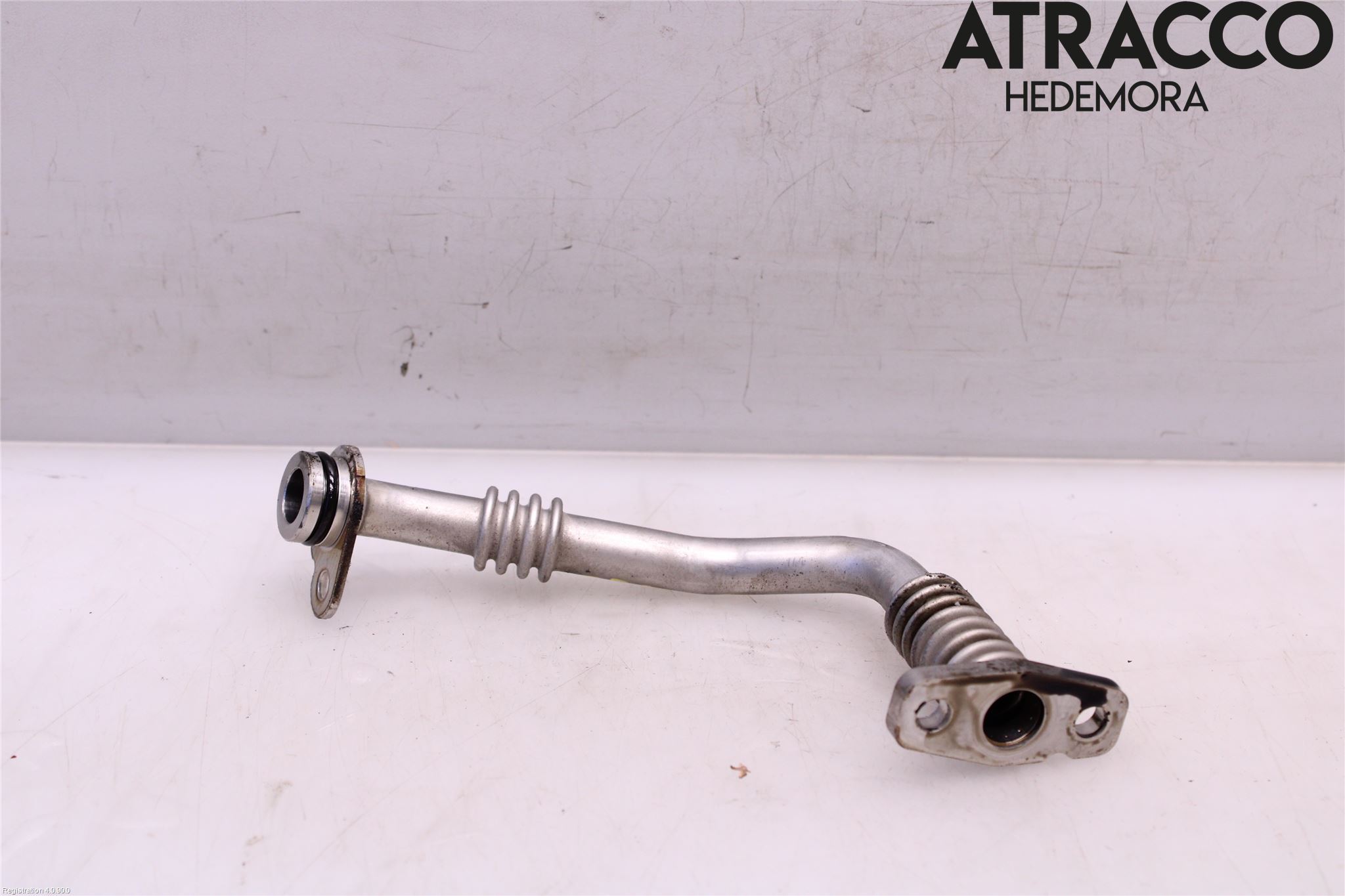 Volkswagen VW PASSAT 15-19 Egr Rør