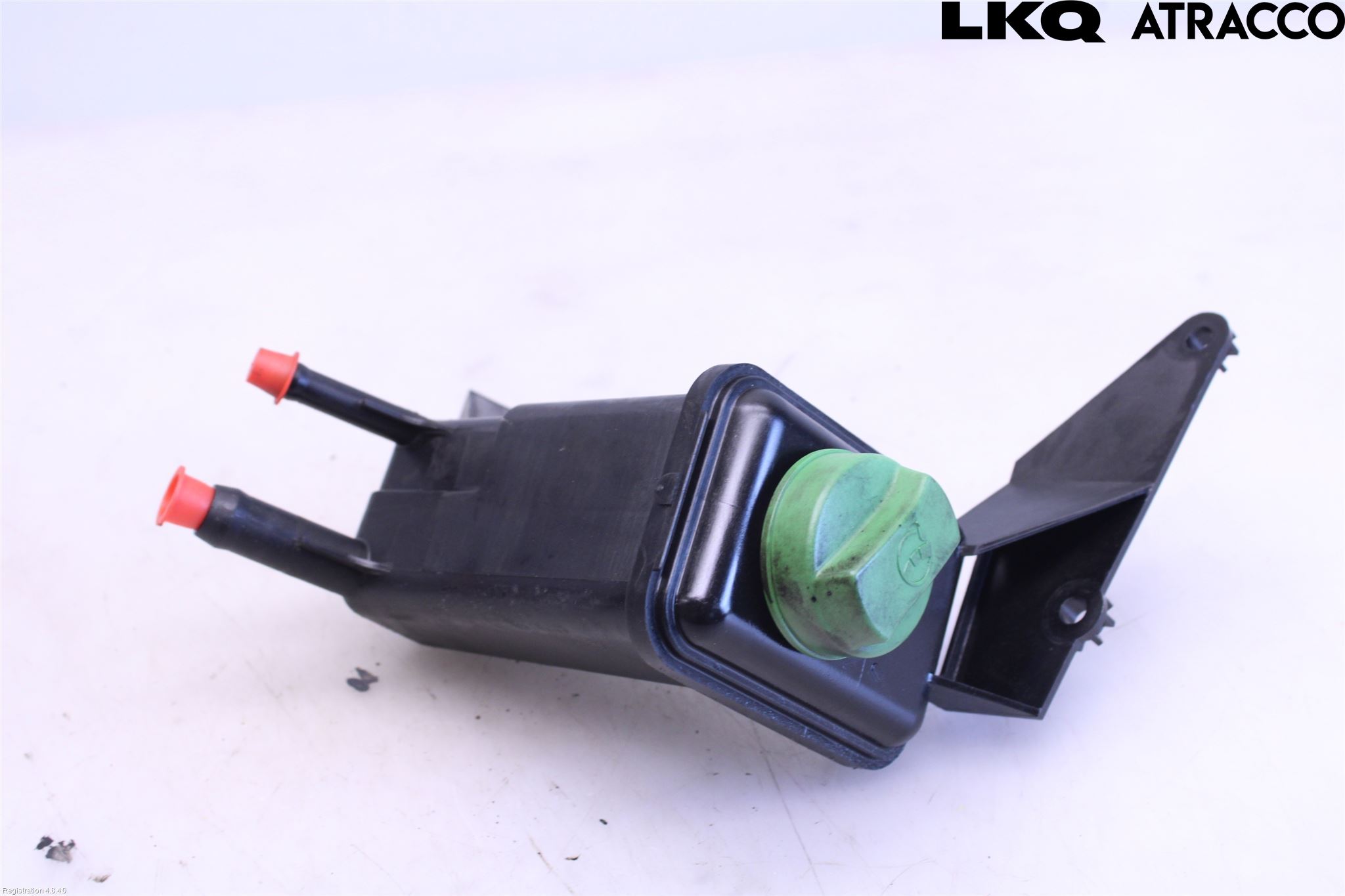 Volkswagen VW PASSAT 01-05 Servo Oljebeholder