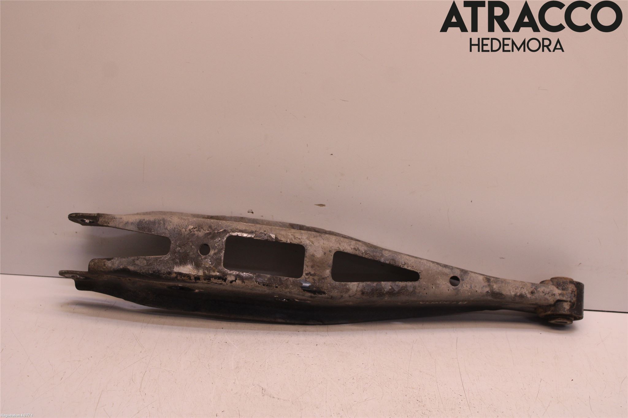 Subaru OUTBACK 15-20 Bærearm Bak Høyre
