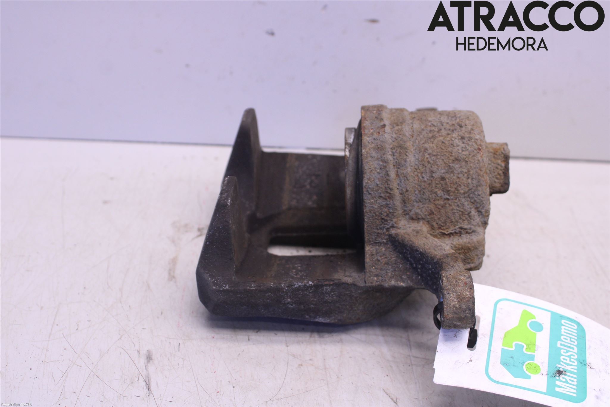 Honda HR-V 15-21 Bremsecaliper Foran Venstre