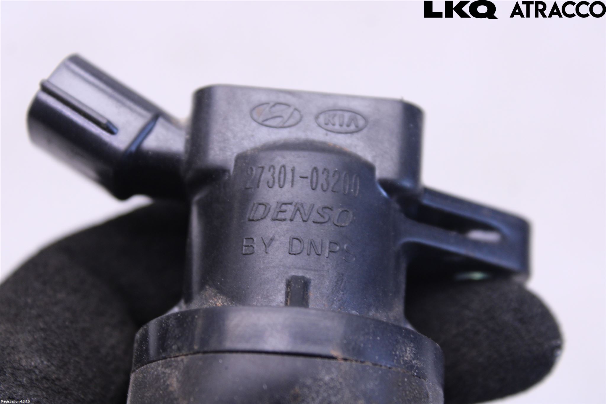 Hyundai i20 GB 15-20 Coil
