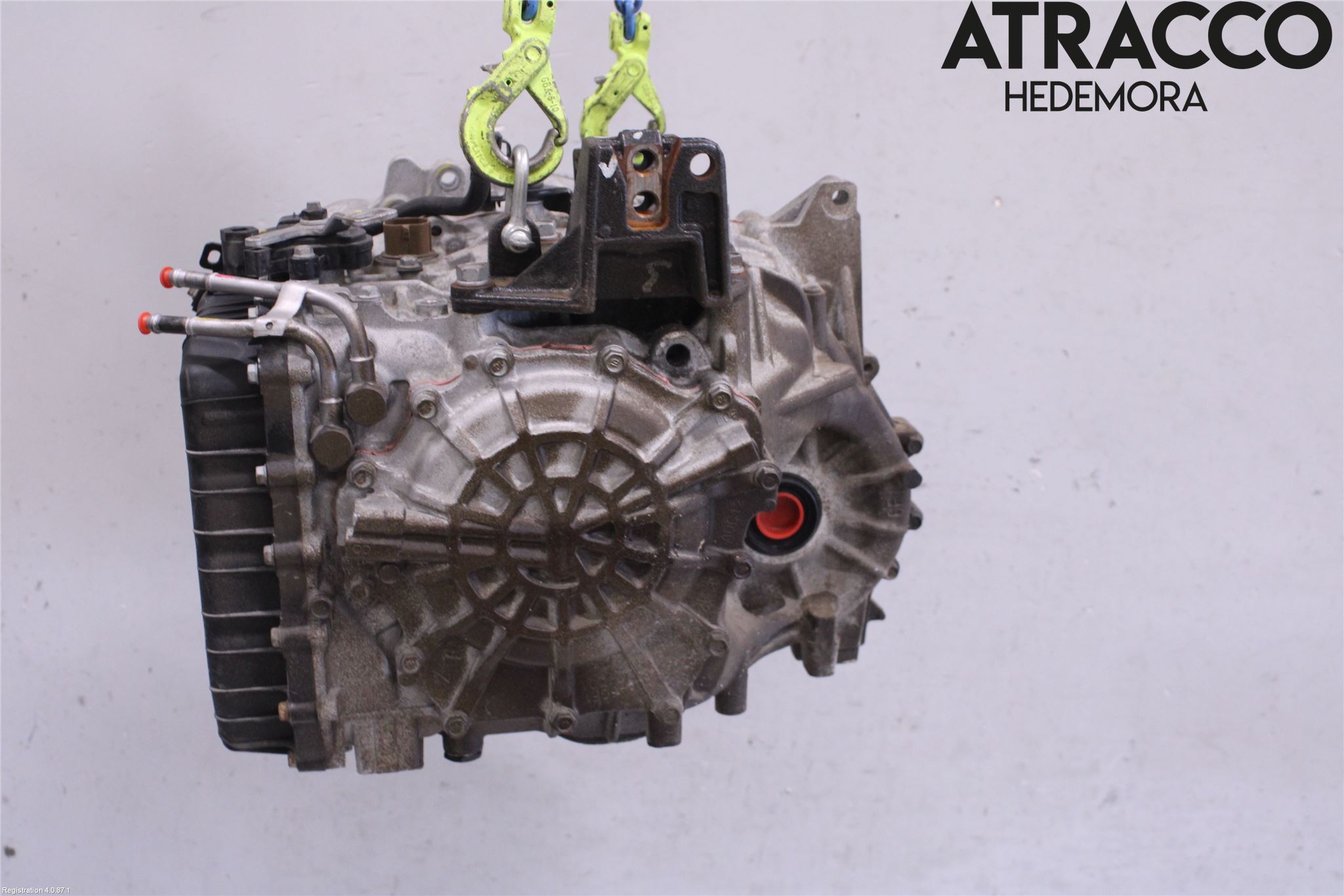 Hyundai i30 GD 13-17 Gearkasse Automat