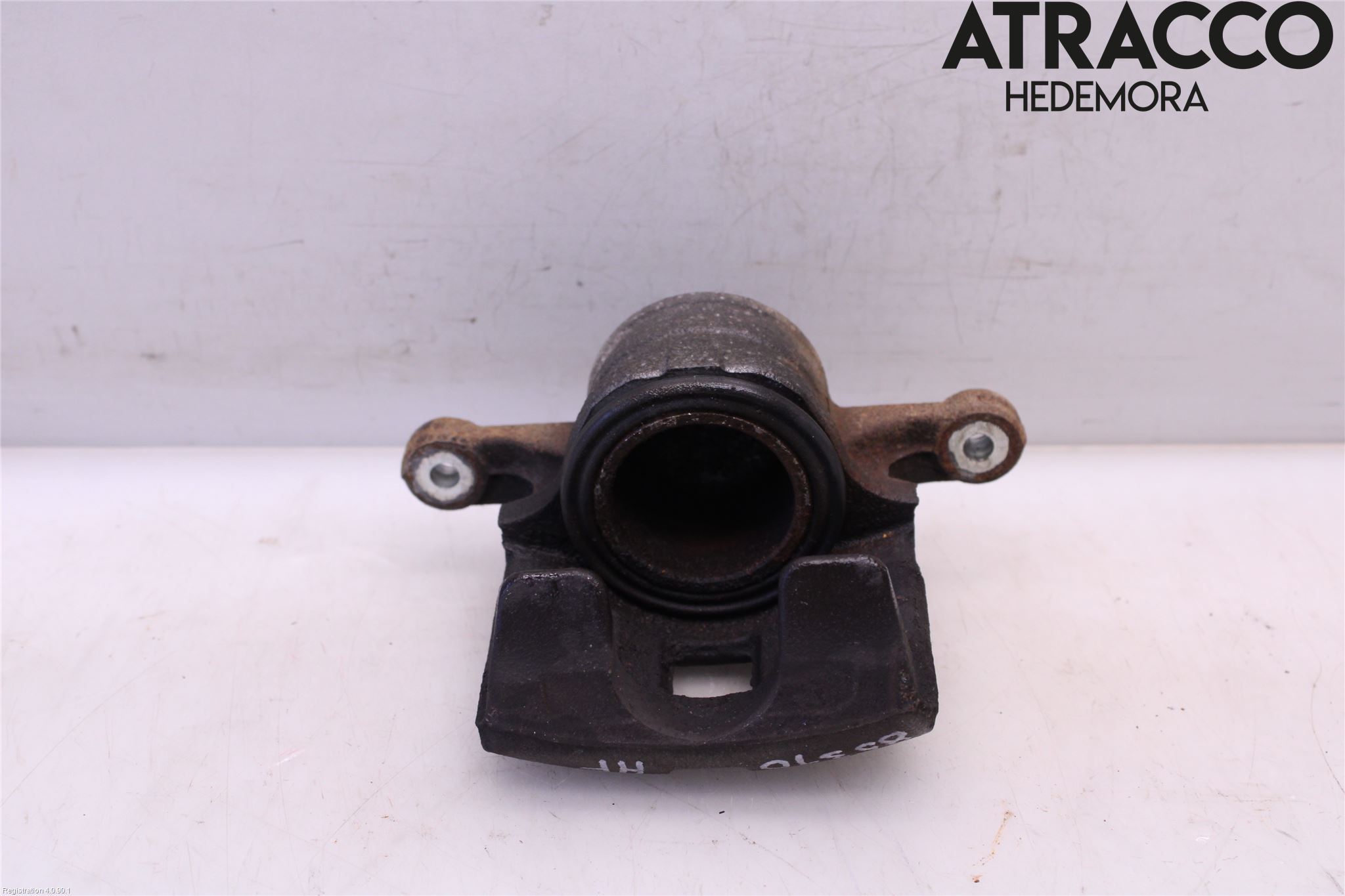 Suzuki SWIFT 17-24 Bremsecaliper Foran Høyre