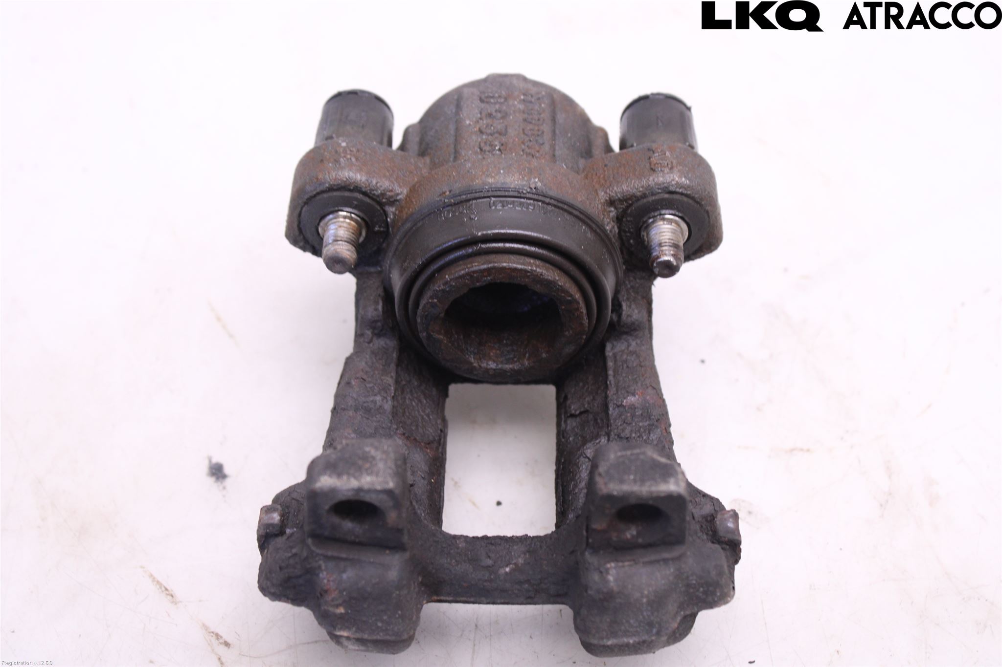 BMW 3 GT F34 13-19 Bremsecaliper Bak Venstre