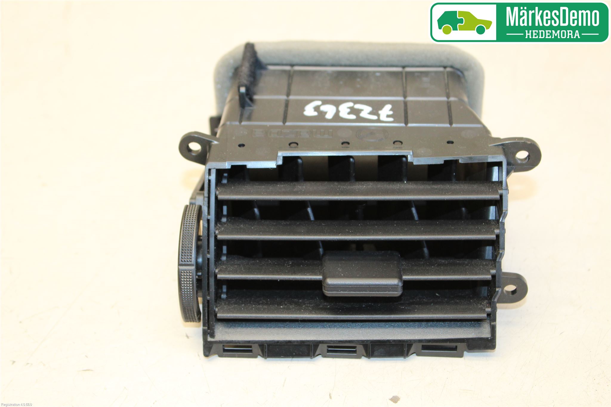 Mazda 6 08-13 Dashbord Kanal - Dyse
