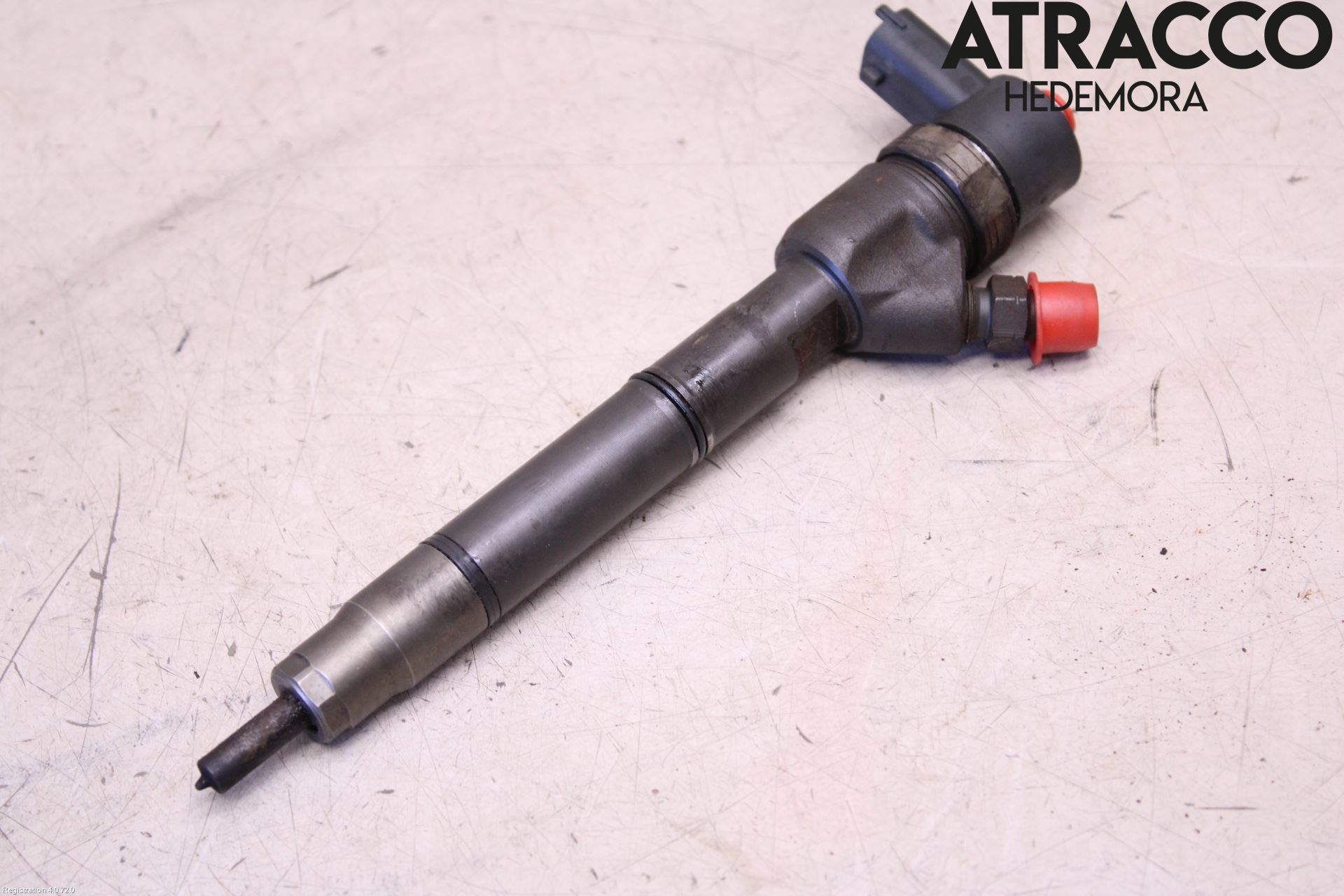 Kia OPTIMA 00-15 Inns Dyse